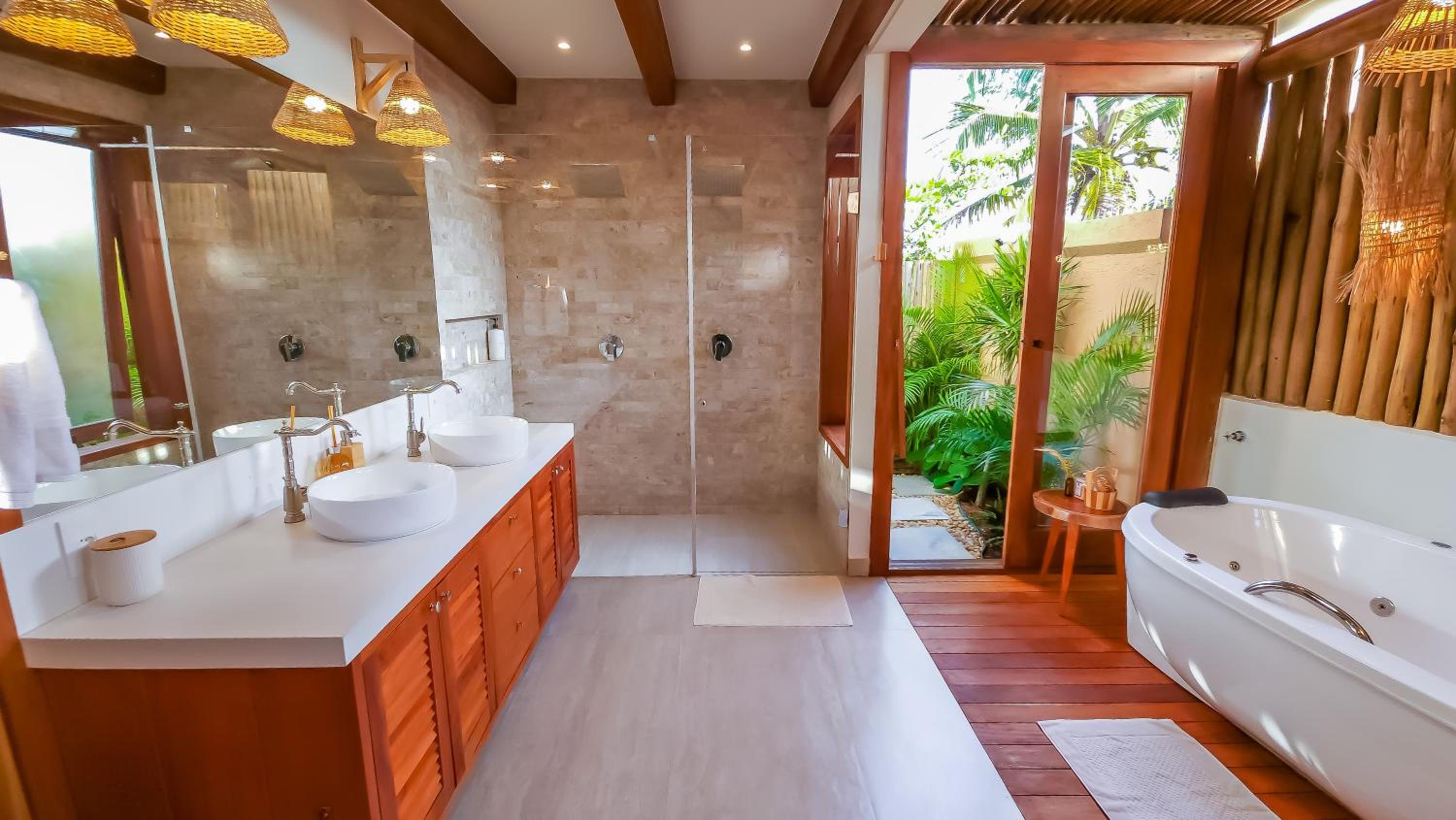 Villa Marfim - Arraial d'Ajuda