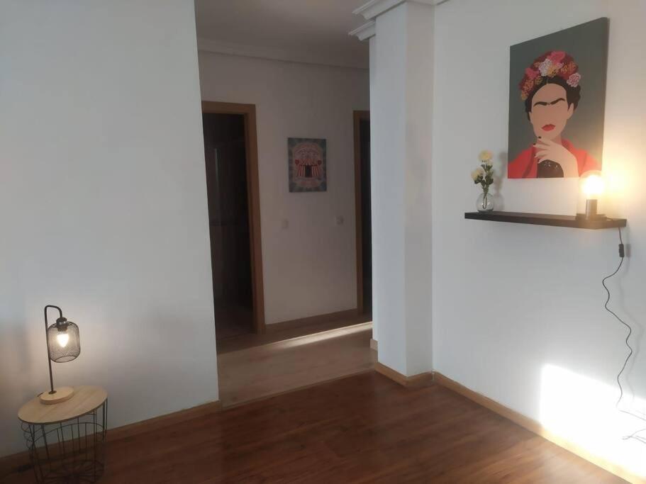 Piso.2hab+2baños+garaje+Asc+A C.