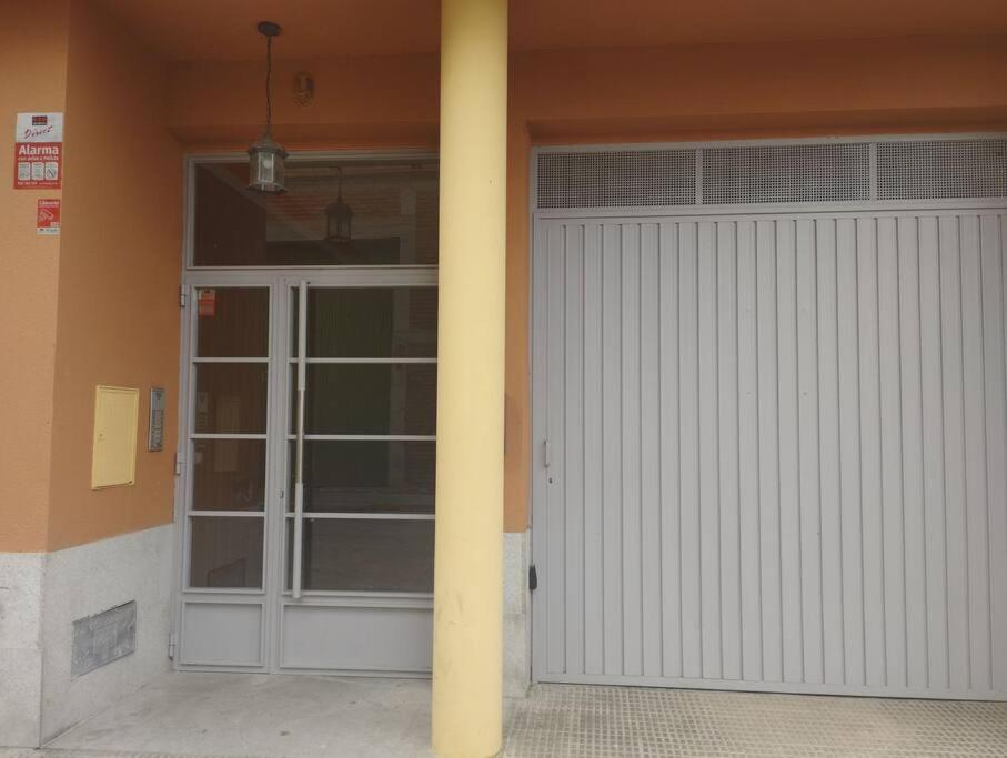 Piso.2hab+2baños+garaje+Asc+A C.