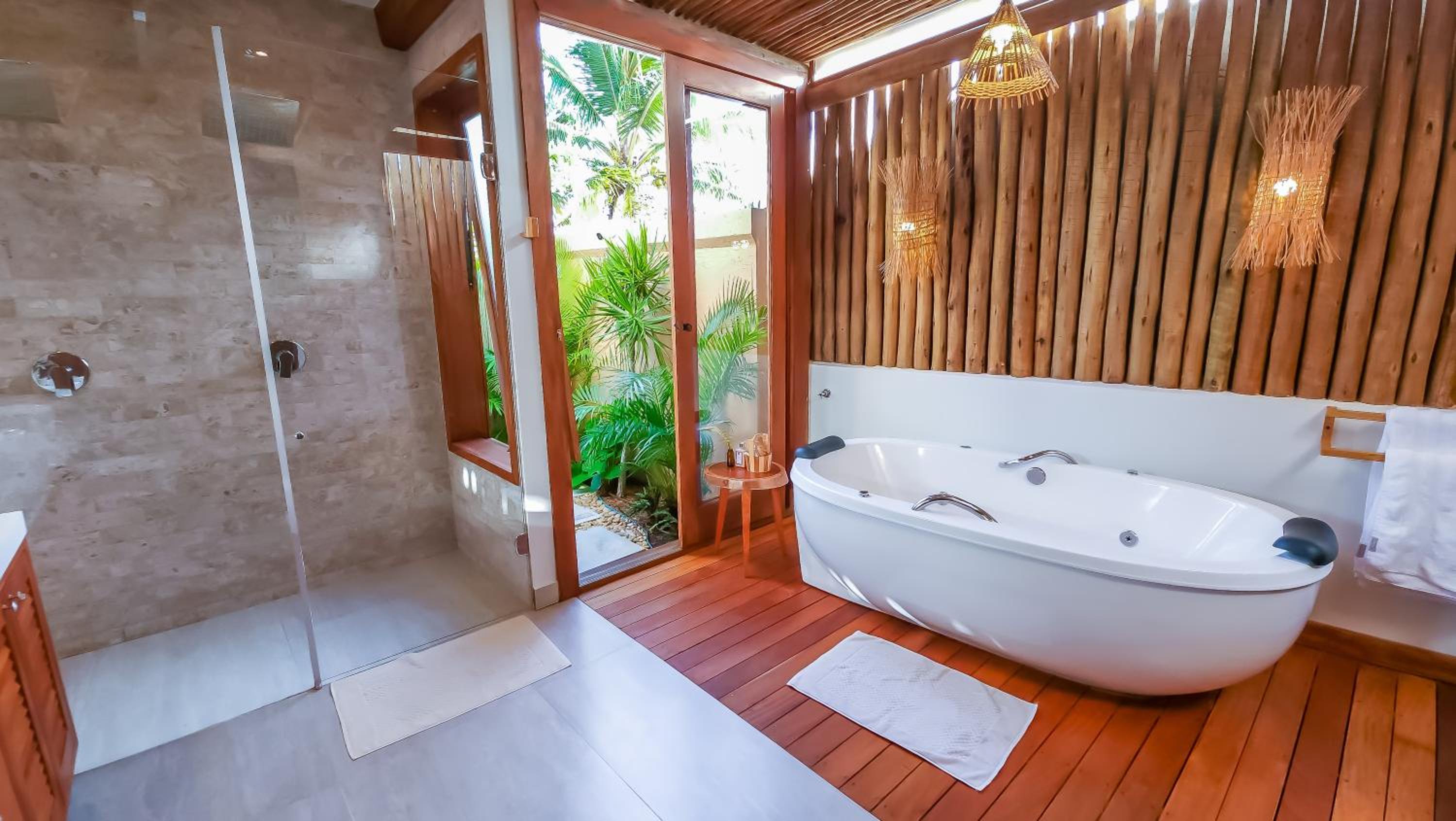 Villa Marfim - Arraial d'Ajuda