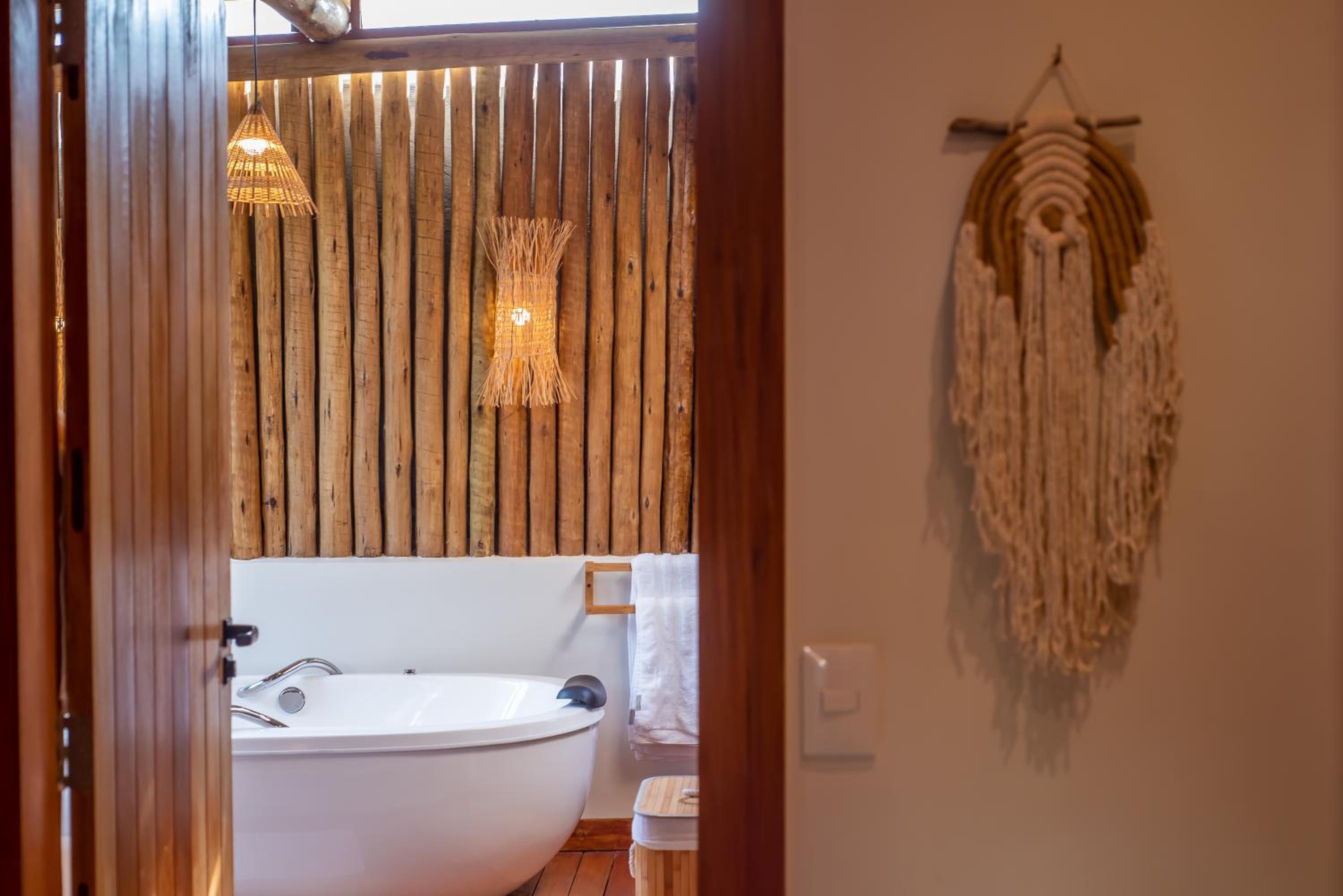 Villa Marfim - Arraial d'Ajuda