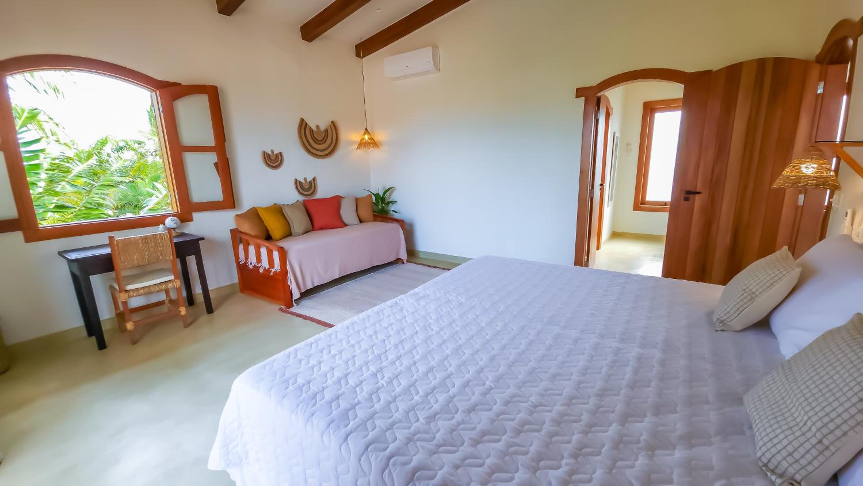 Villa Marfim - Arraial d'Ajuda