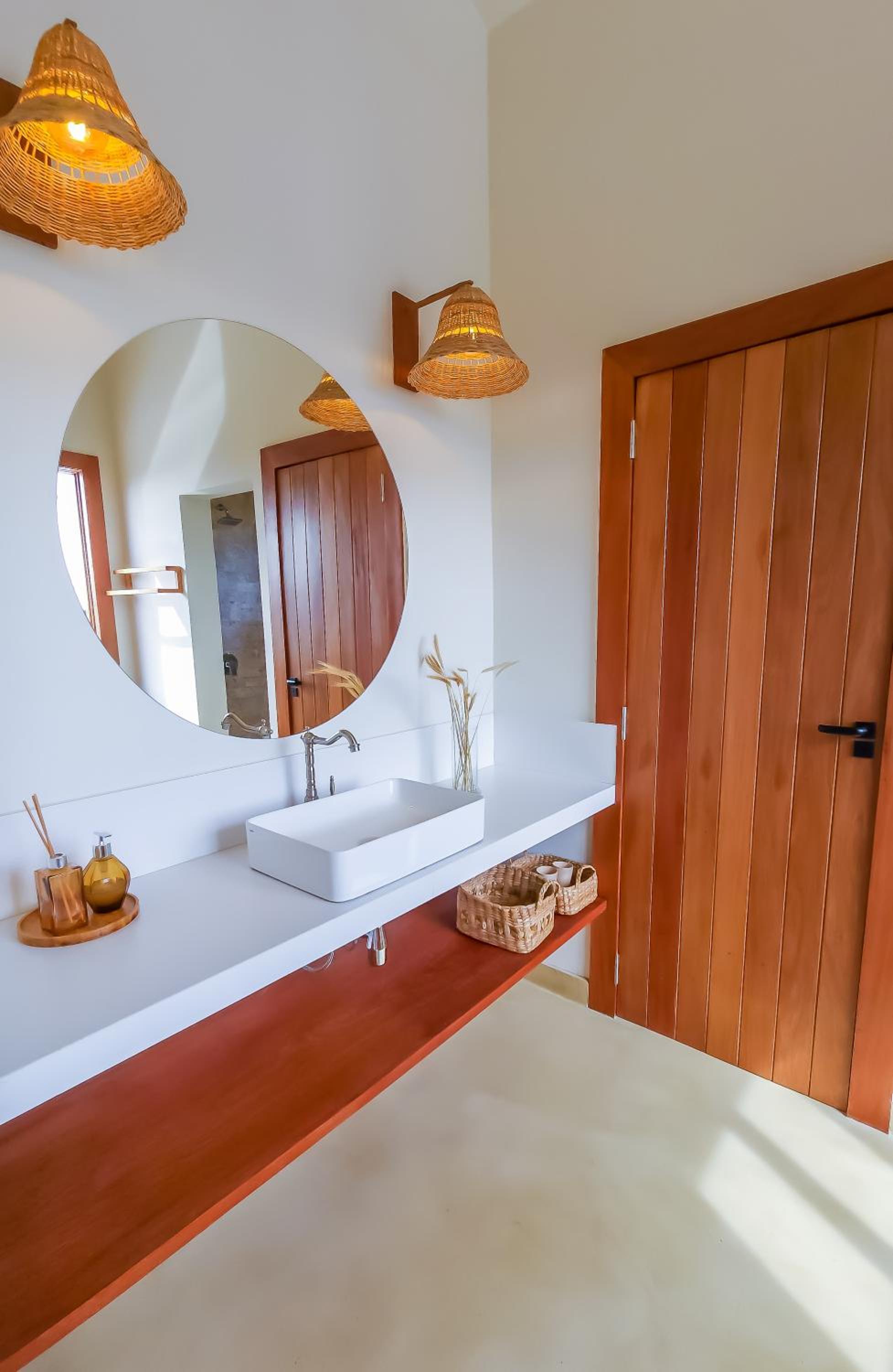 Villa Marfim - Arraial d'Ajuda