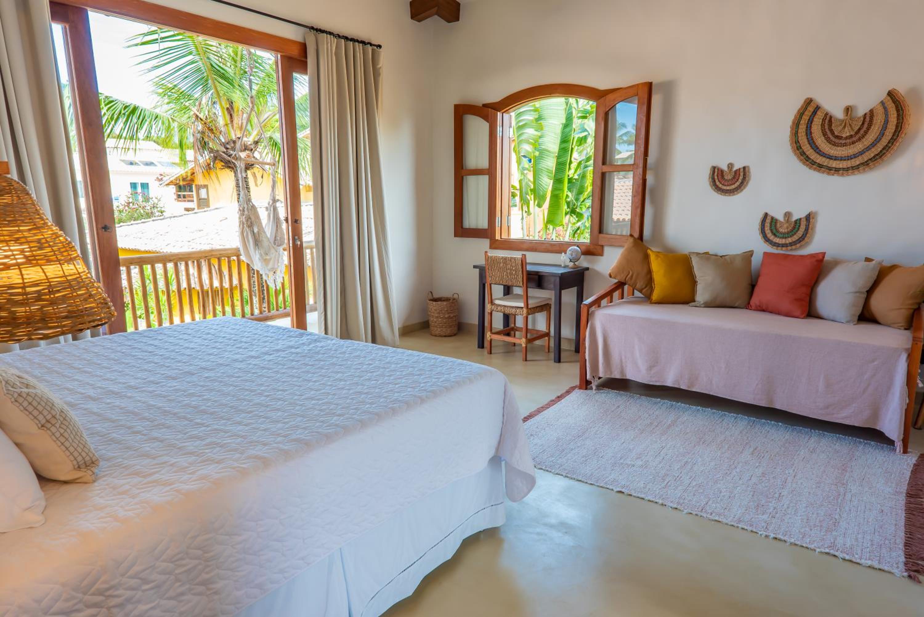 Villa Marfim - Arraial d'Ajuda