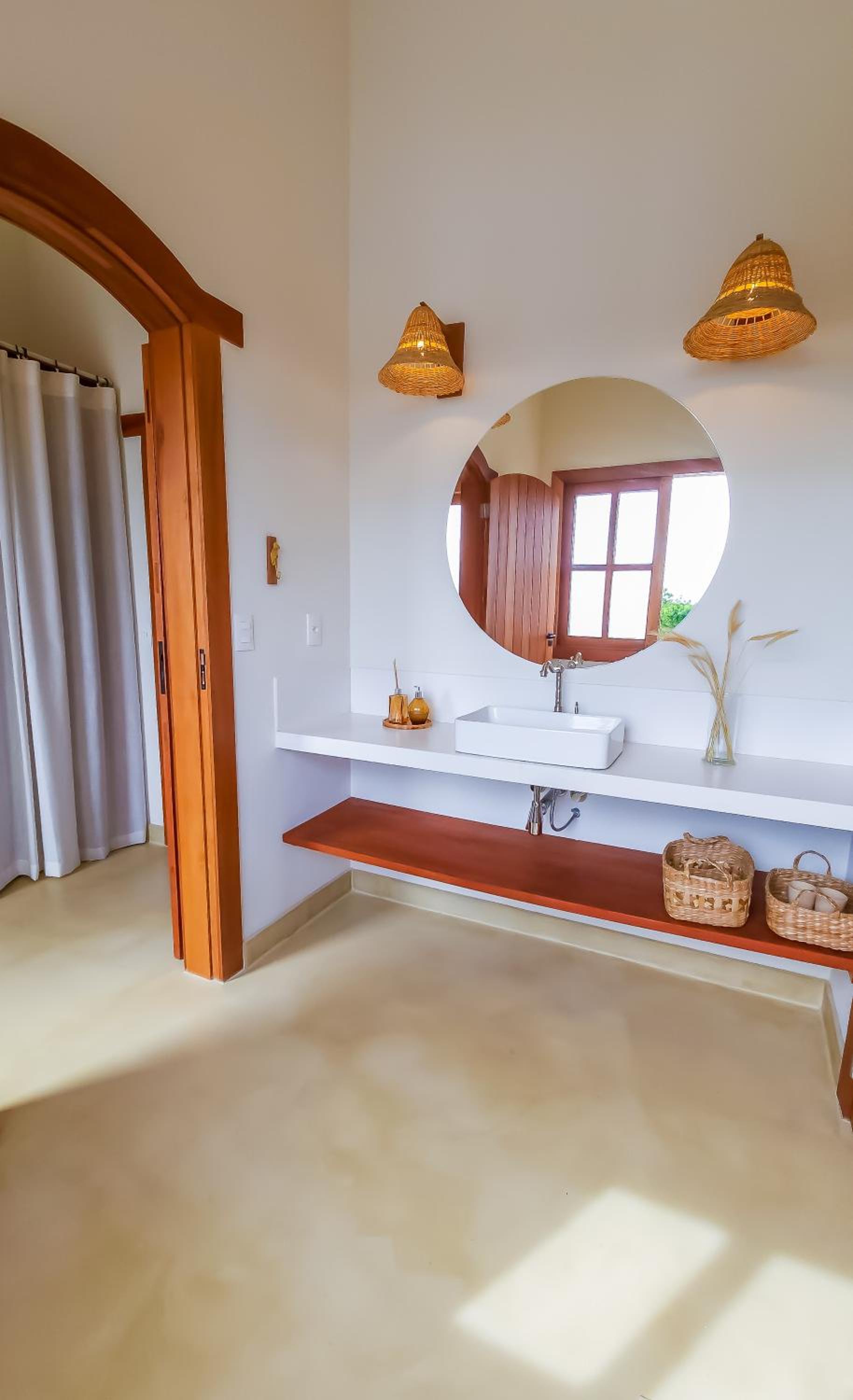 Villa Marfim - Arraial d'Ajuda