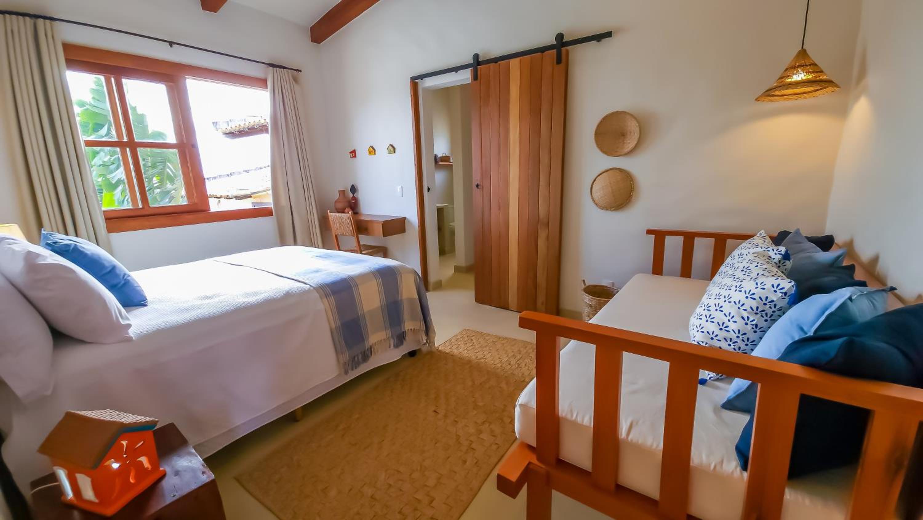 Villa Marfim - Arraial d'Ajuda
