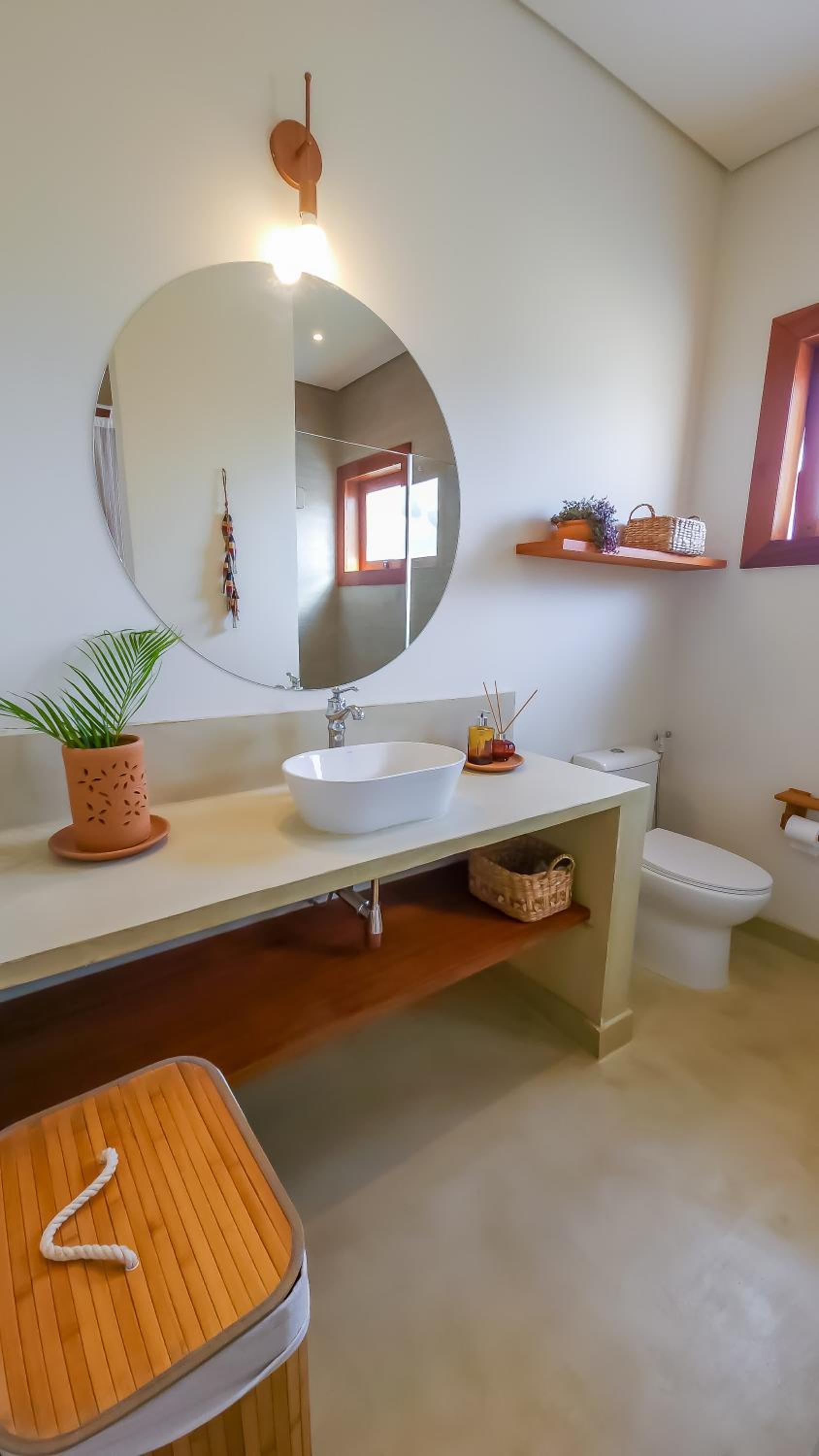Villa Marfim - Arraial d'Ajuda