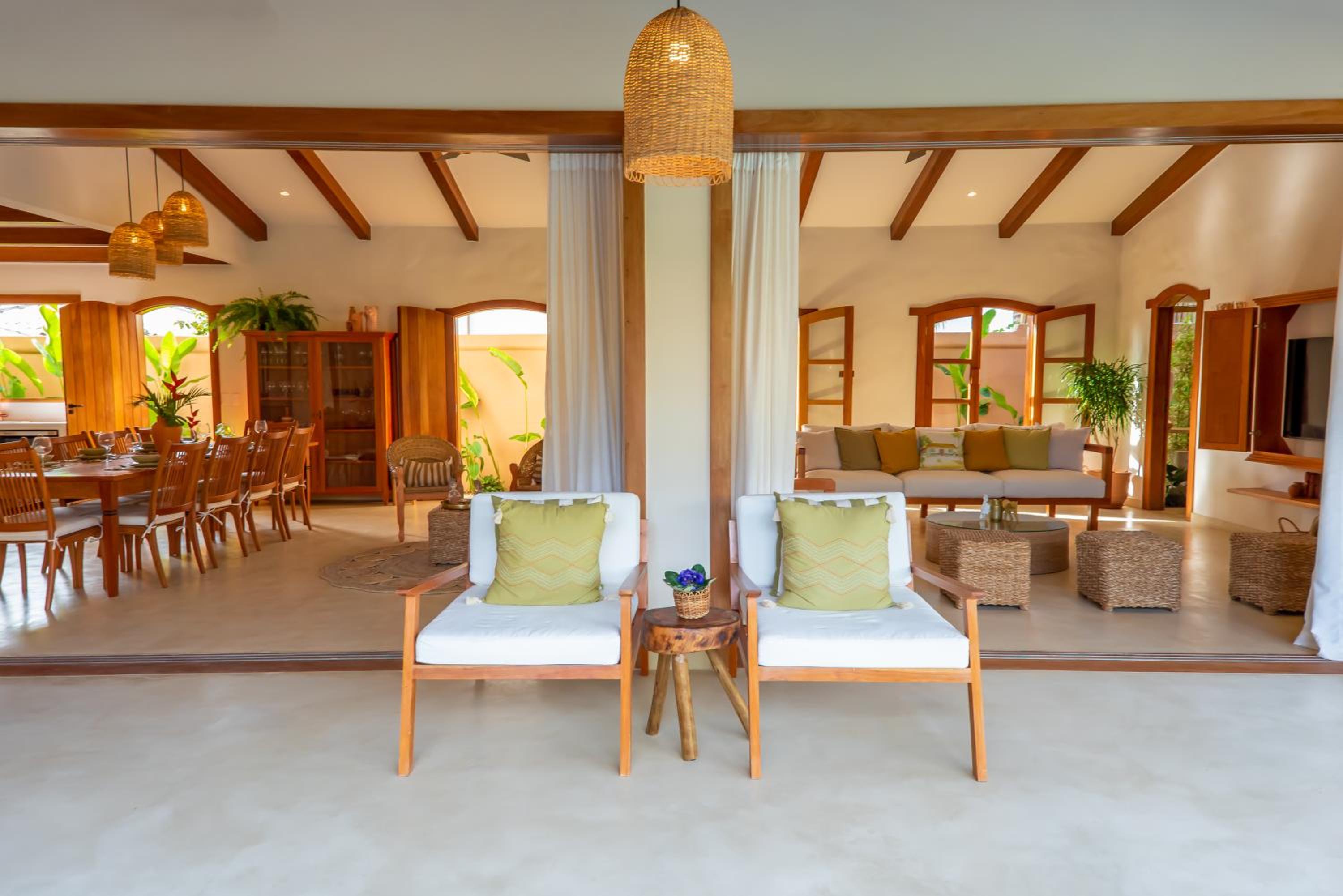 Villa Marfim - Arraial d'Ajuda
