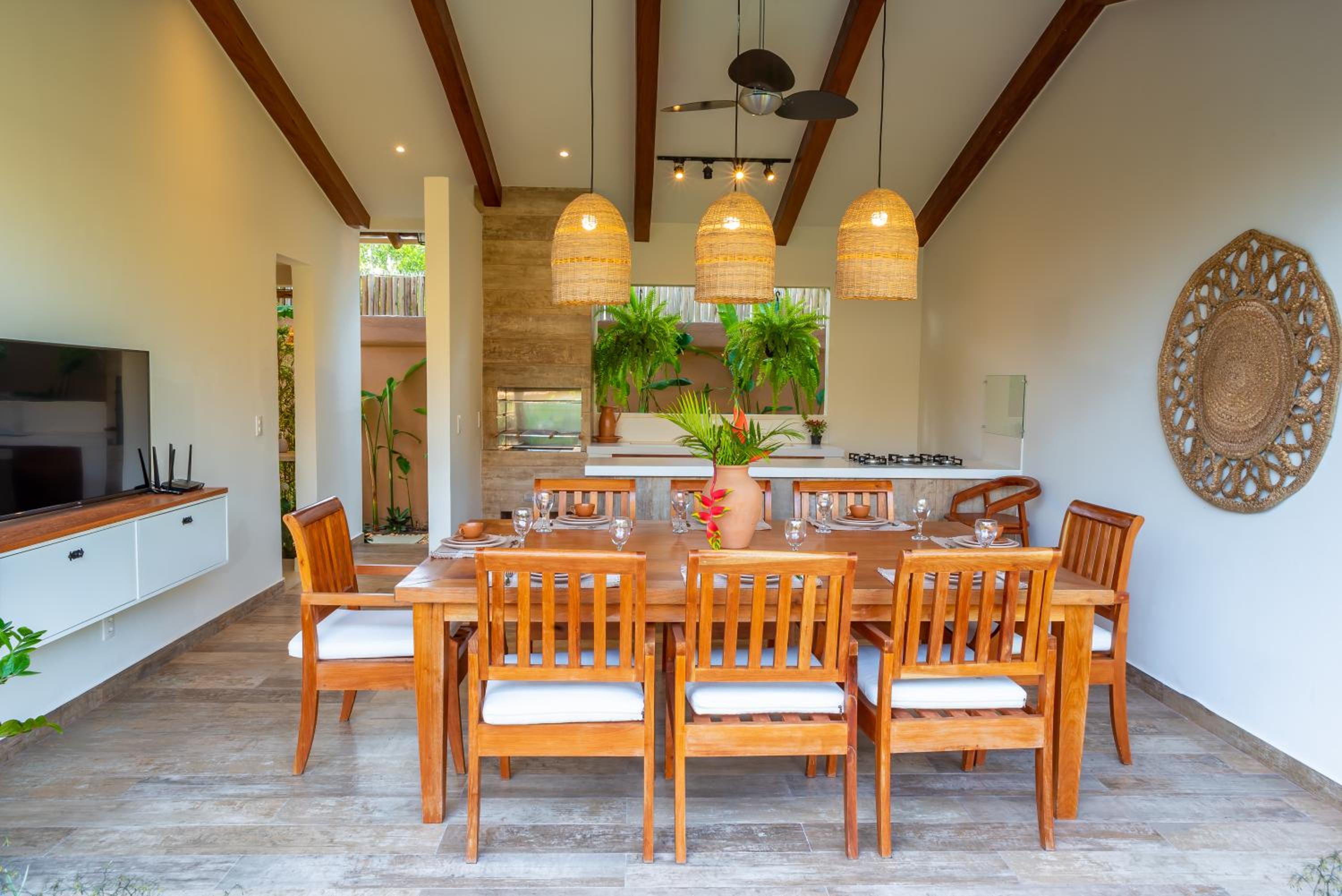 Villa Marfim - Arraial d'Ajuda