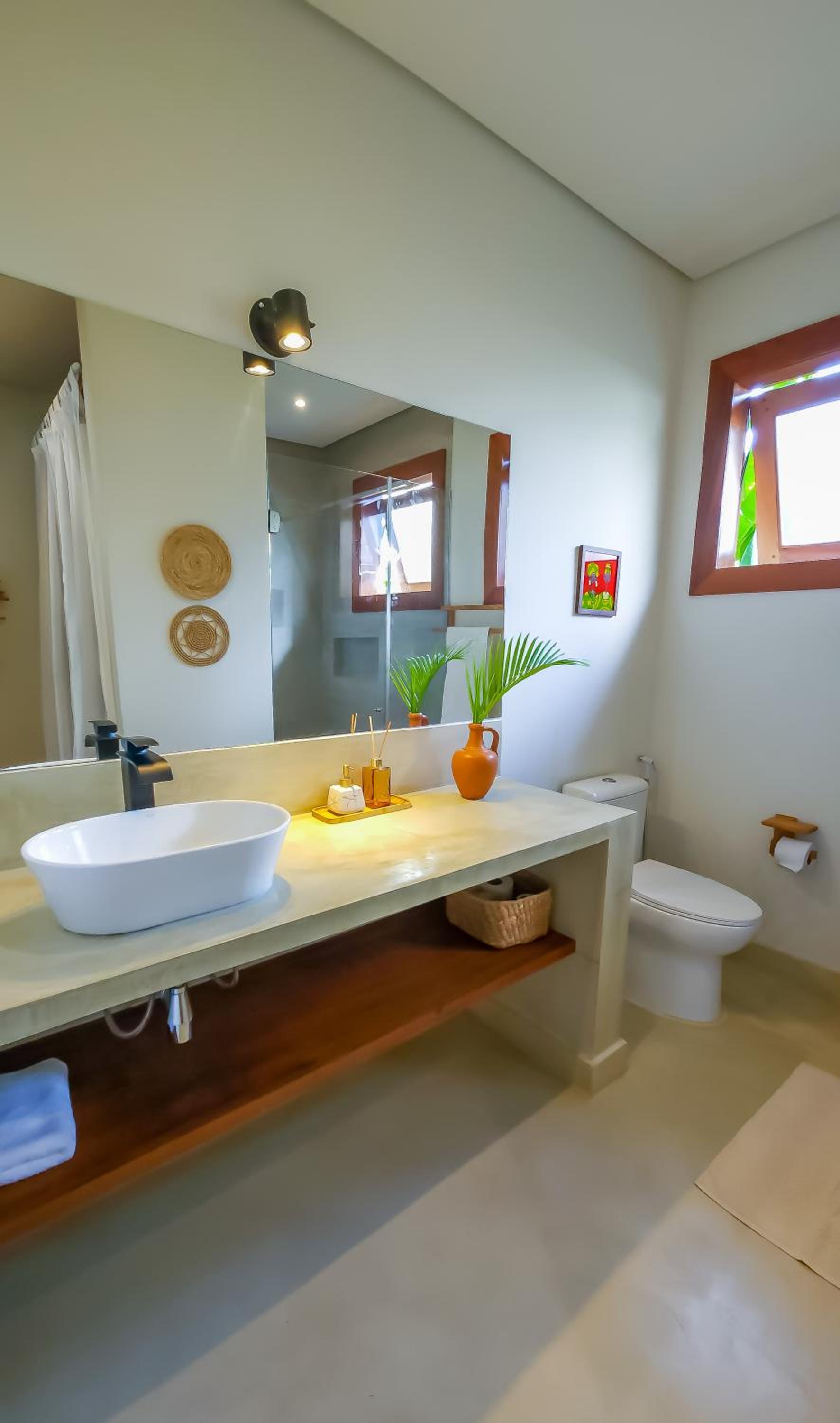 Villa Marfim - Arraial d'Ajuda
