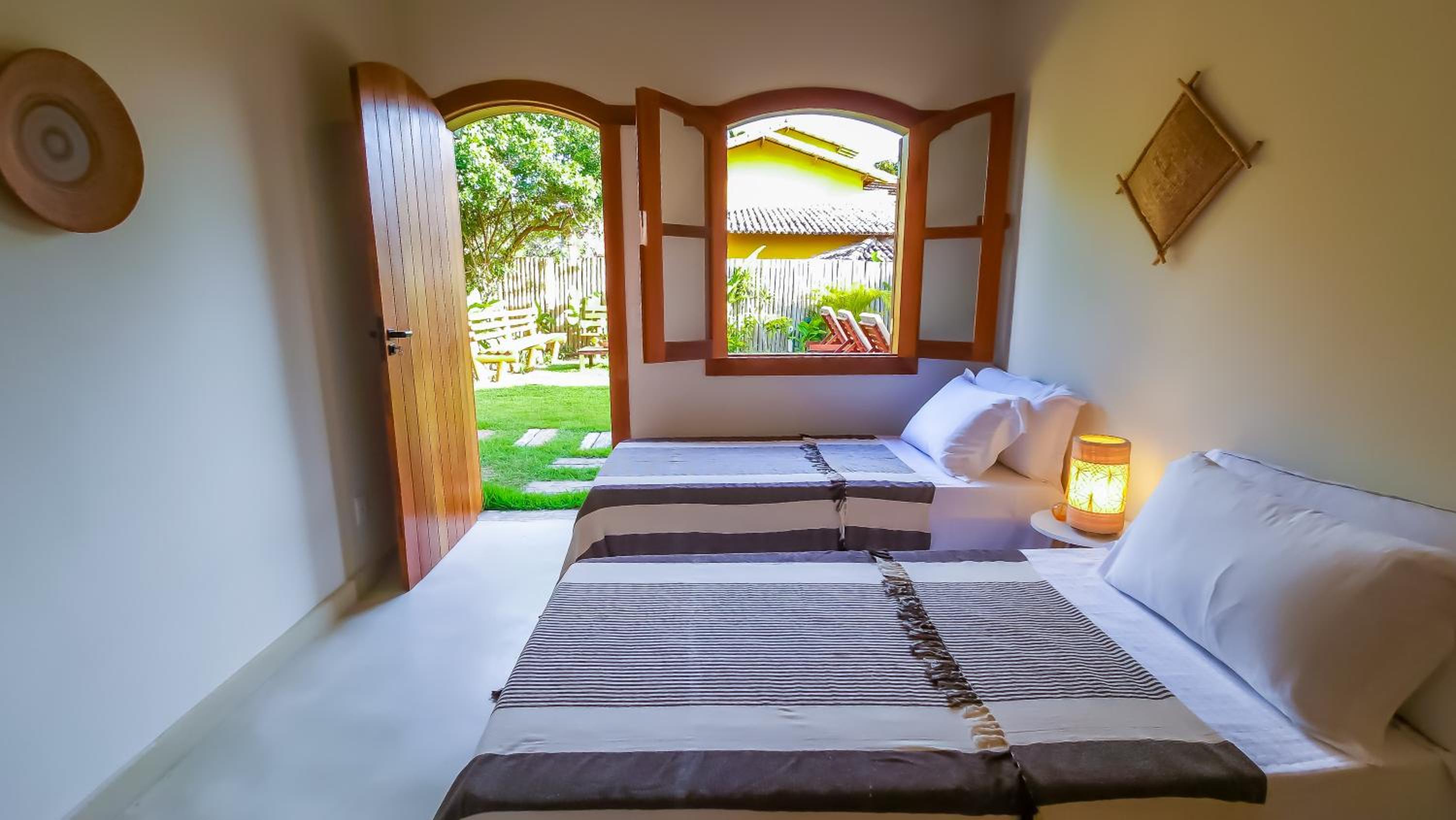 Villa Marfim - Arraial d'Ajuda