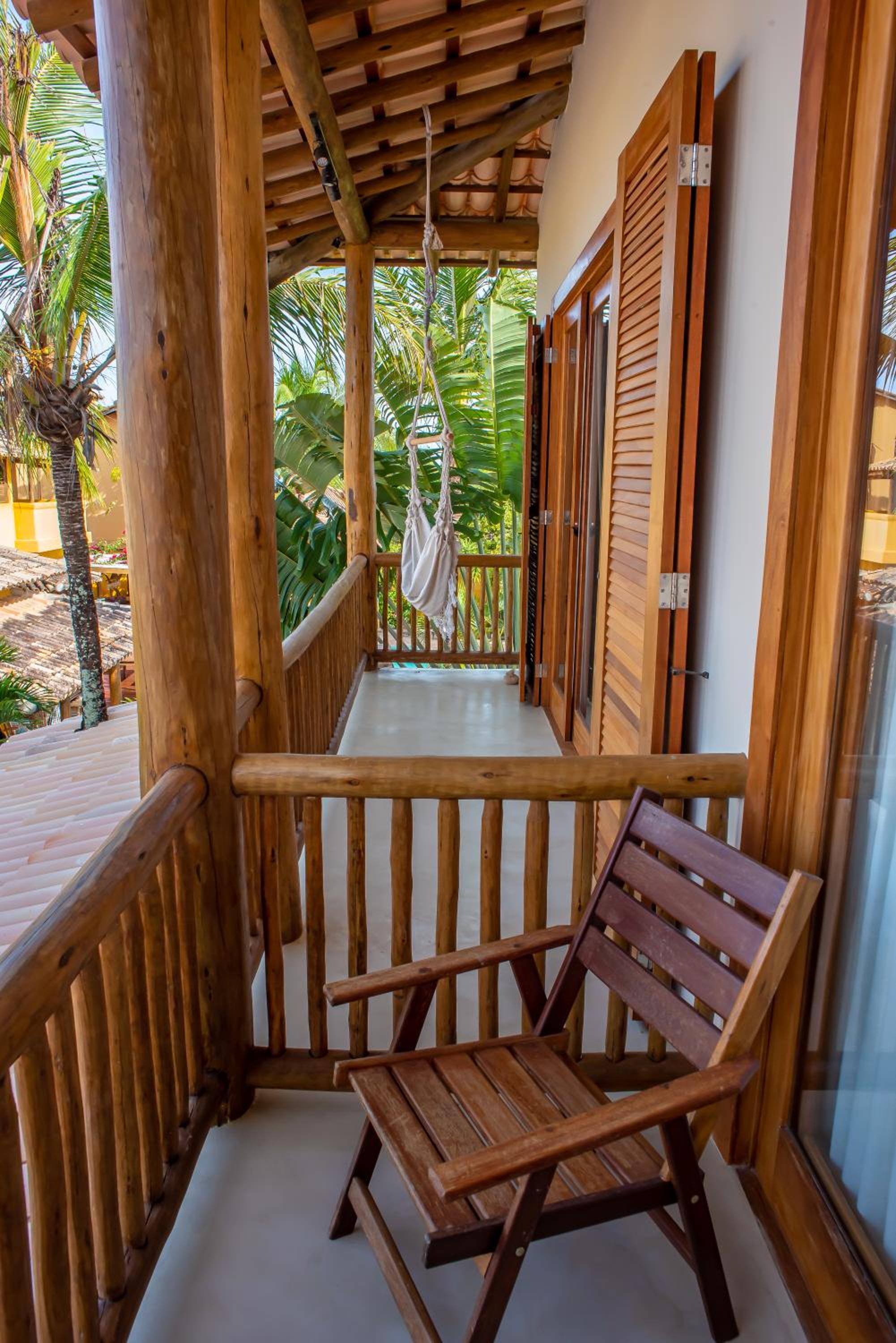 Villa Marfim - Arraial d'Ajuda
