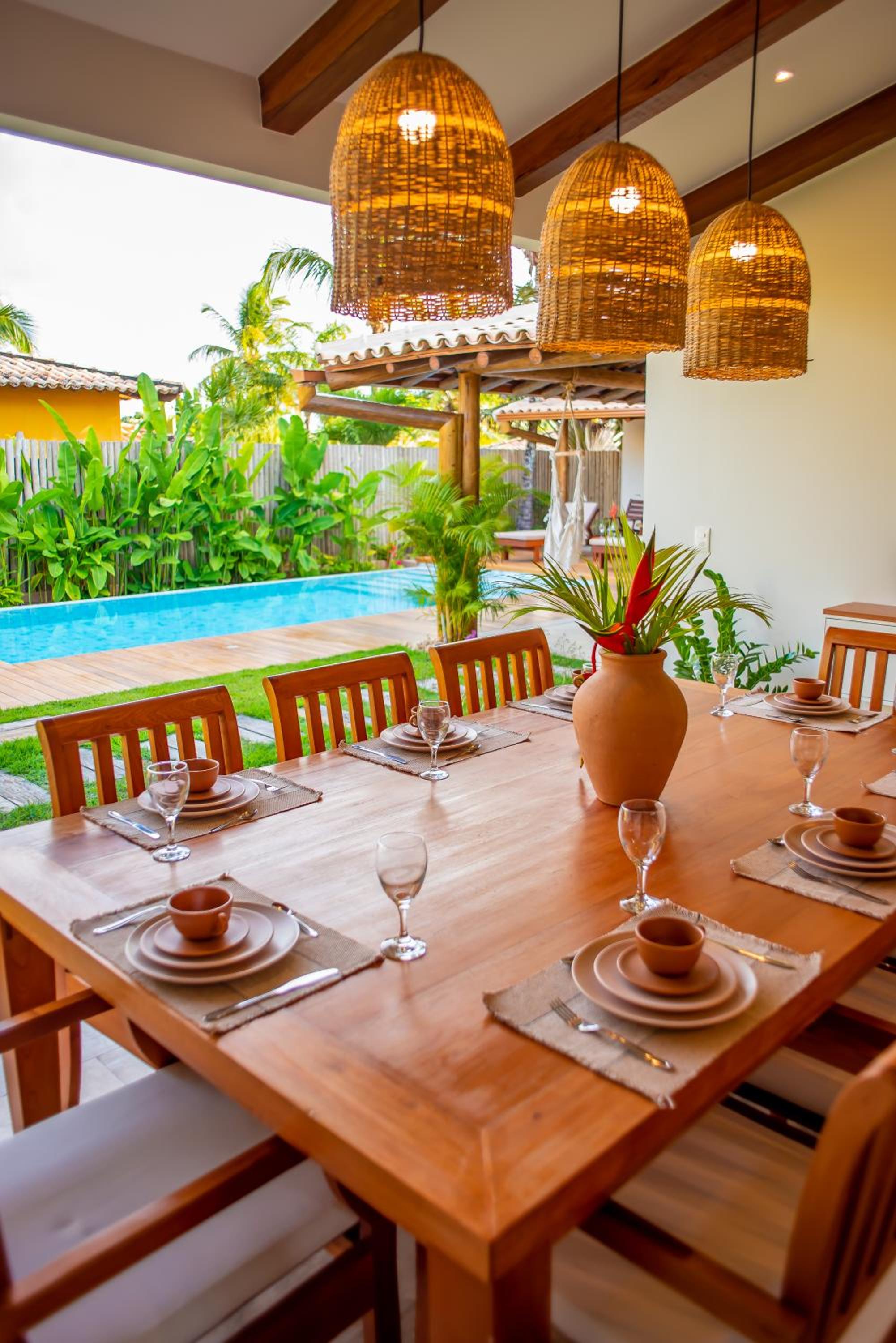 Villa Marfim - Arraial d'Ajuda