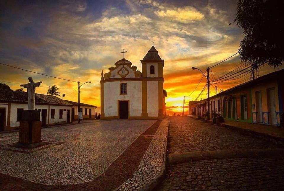 Villa Marfim - Arraial d'Ajuda