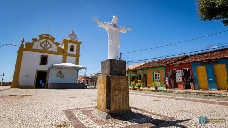 Villa Marfim - Arraial d'Ajuda
