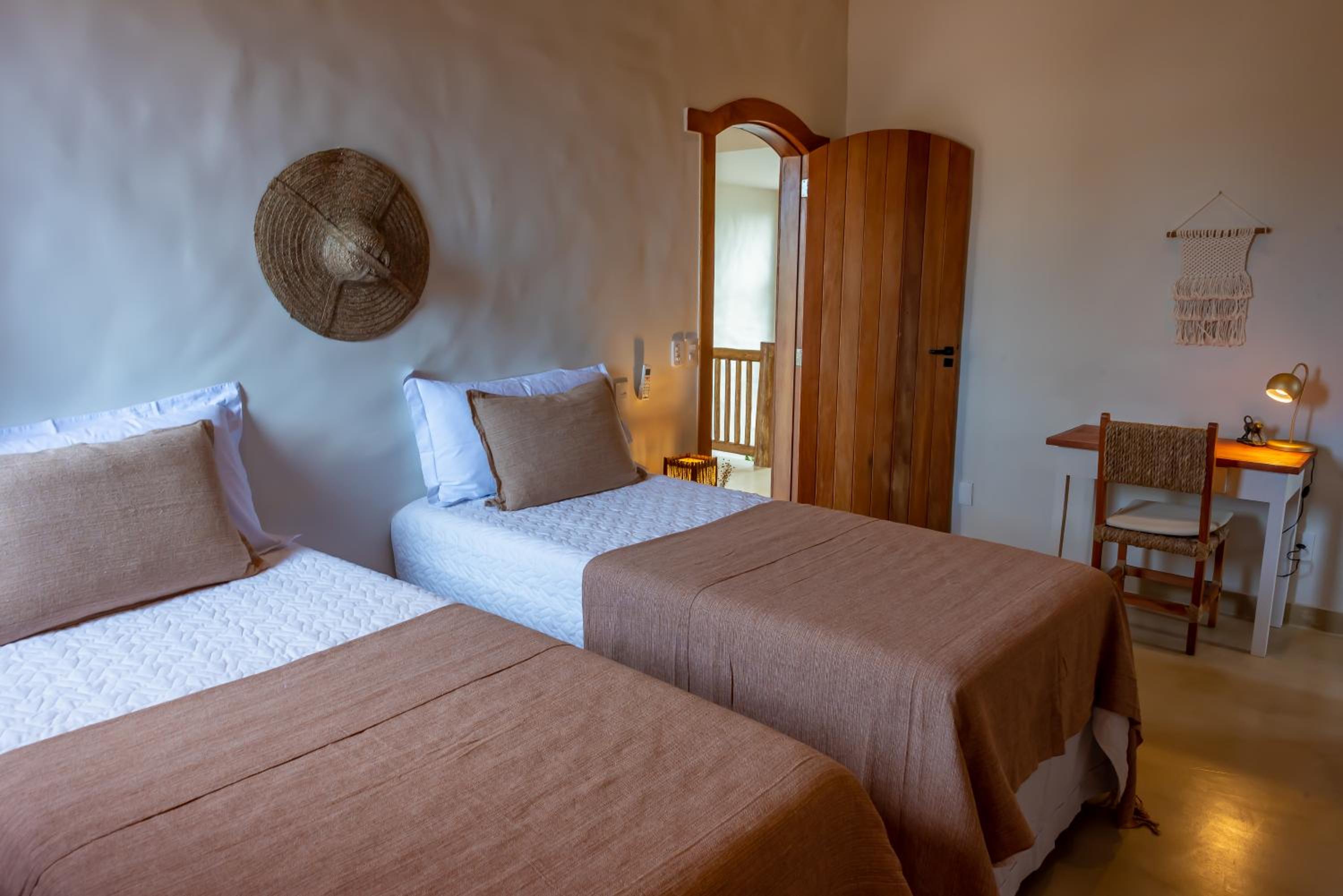 Villa Marfim - Arraial d'Ajuda