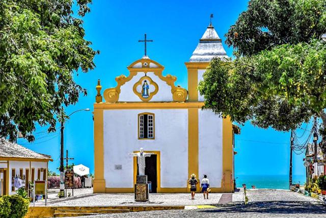 Villa Marfim - Arraial d'Ajuda