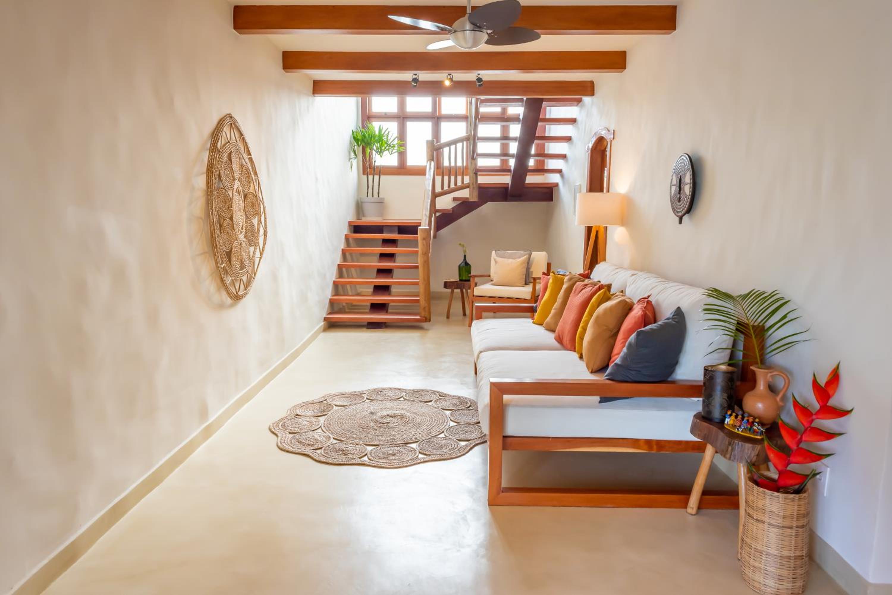 Villa Marfim - Arraial d'Ajuda