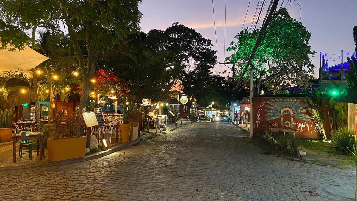Villa Marfim - Arraial d'Ajuda