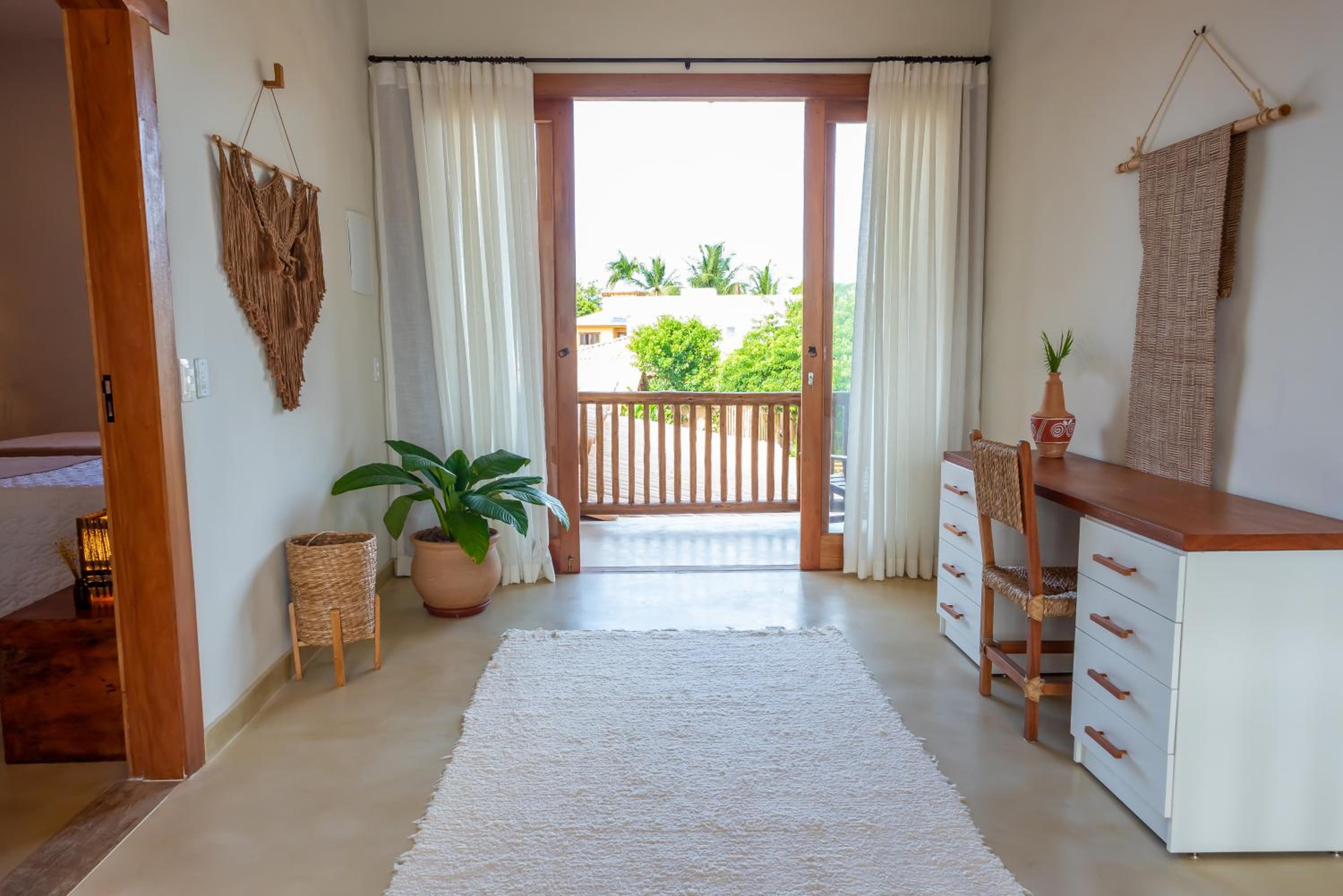 Villa Marfim - Arraial d'Ajuda