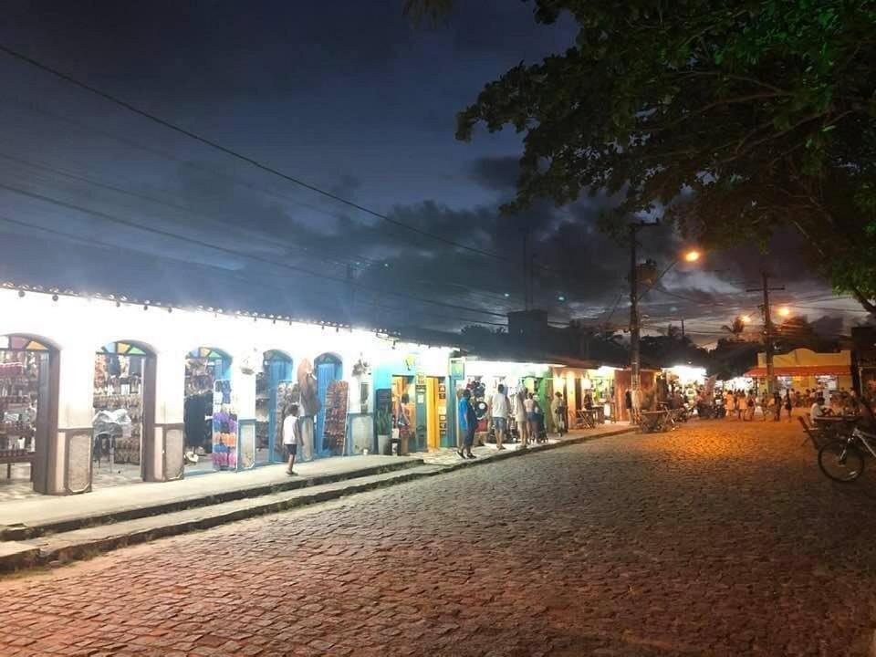 Villa Marfim - Arraial d'Ajuda