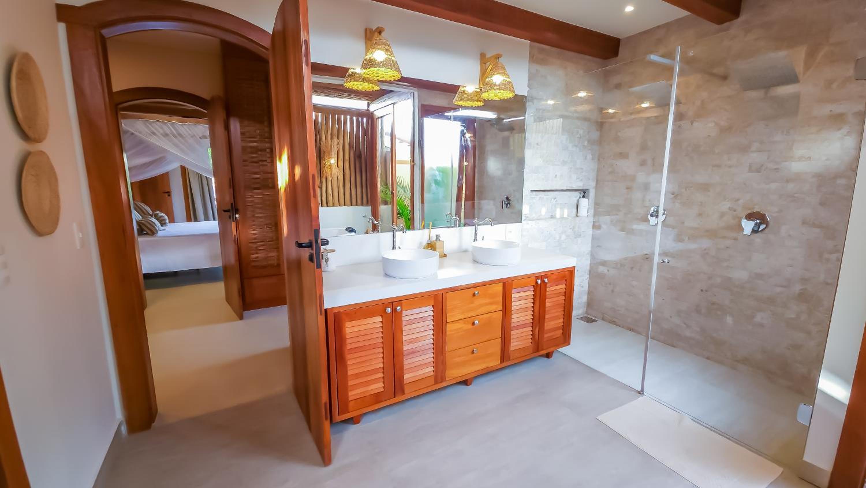 Villa Marfim - Arraial d'Ajuda