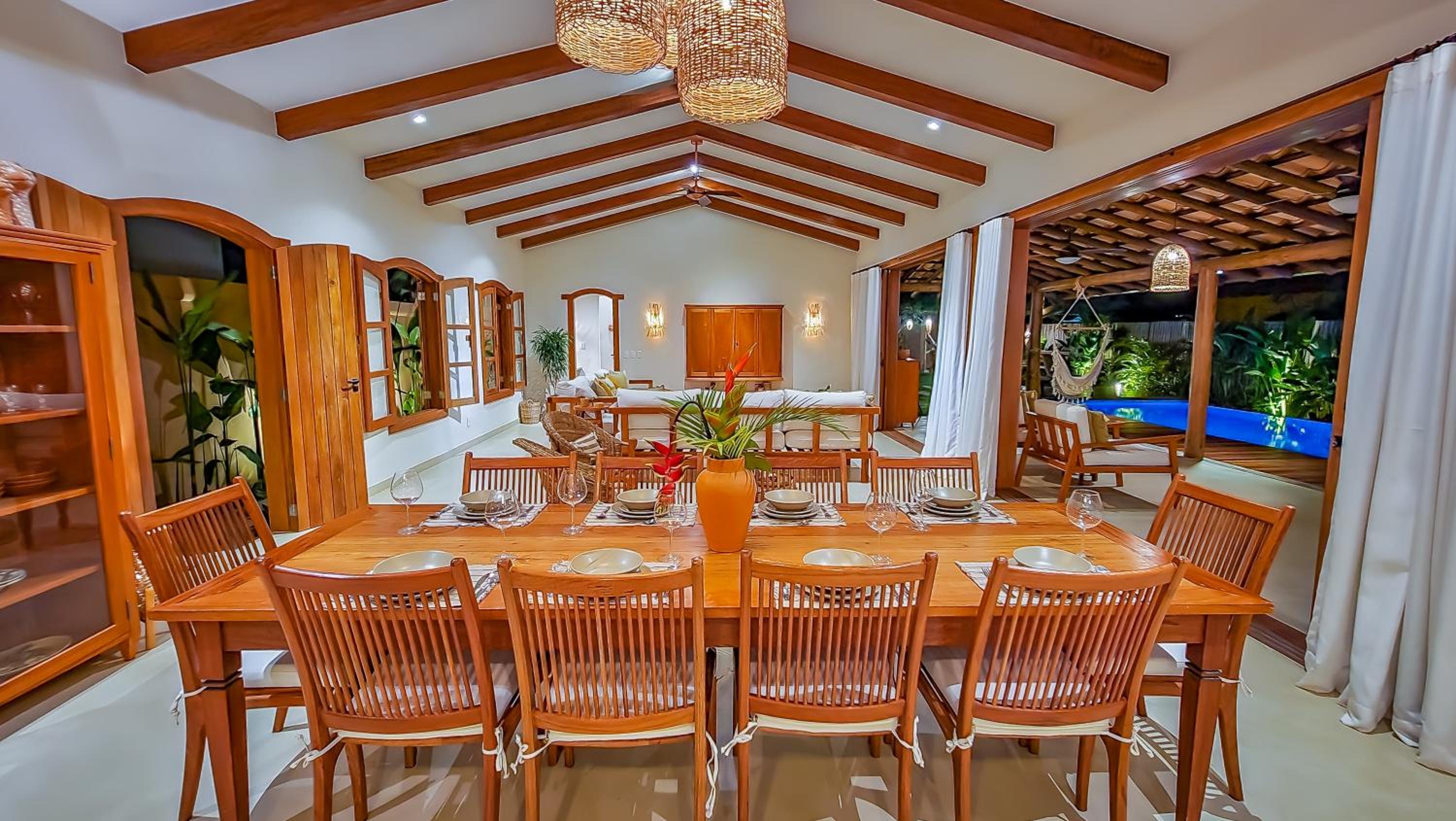 Villa Marfim - Arraial d'Ajuda
