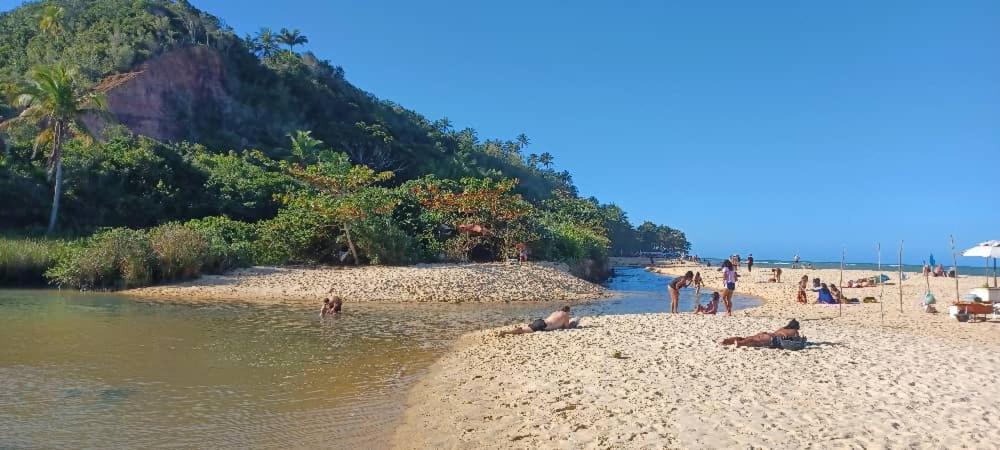 Villa Marfim - Arraial d'Ajuda