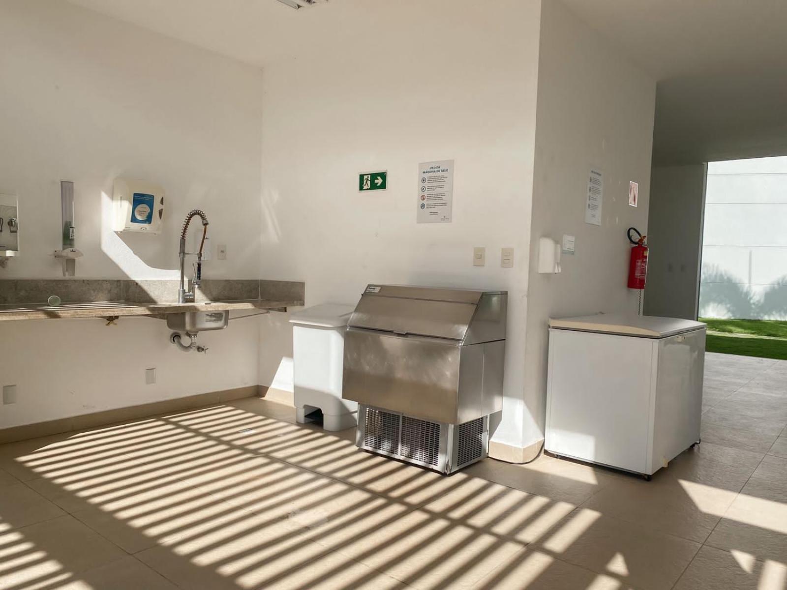 Apartamento Praia do Forte 2 quartos