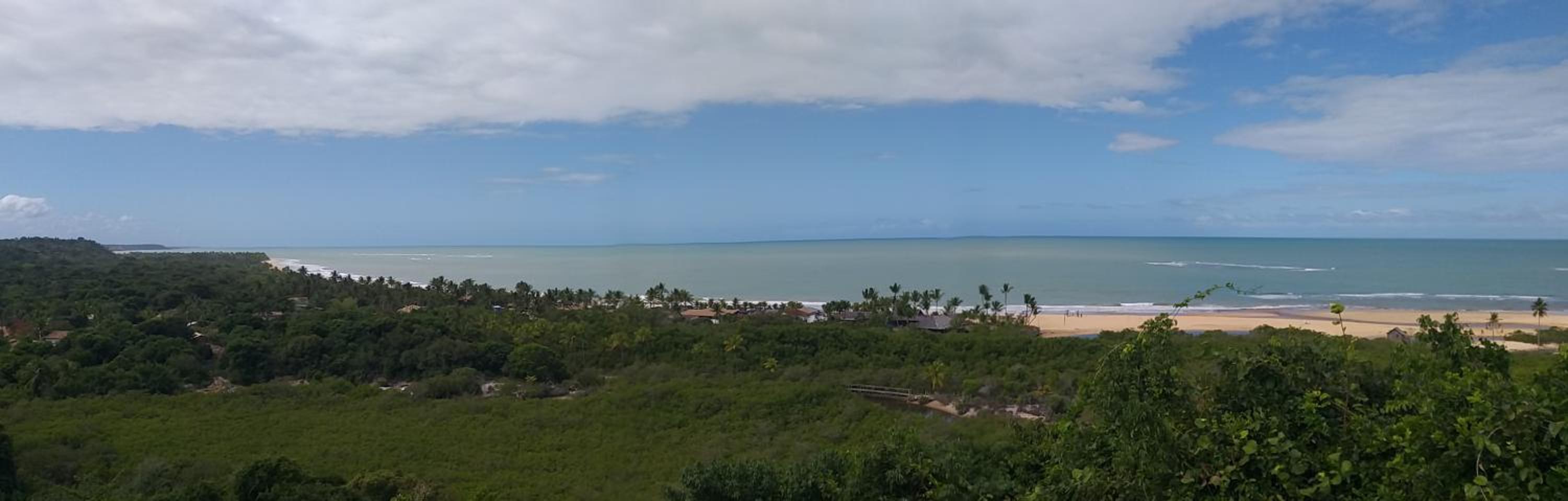 Villa Marfim - Arraial d'Ajuda