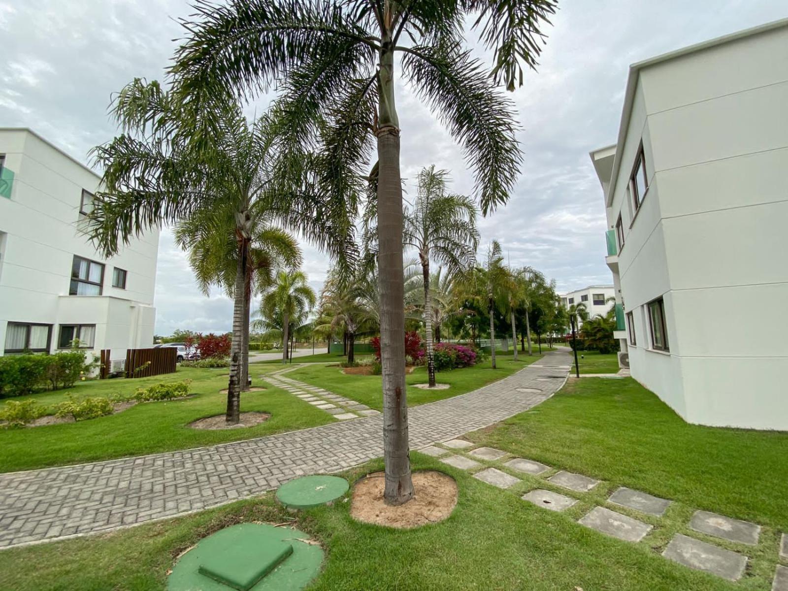 Apartamento Praia do Forte 2 quartos
