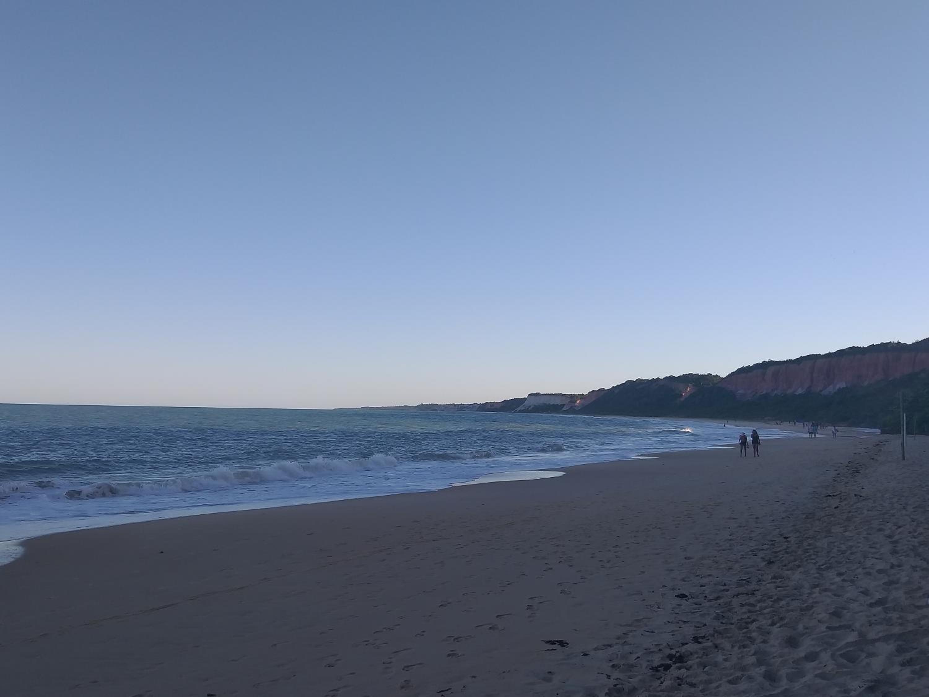 Villa Marfim - Arraial d'Ajuda