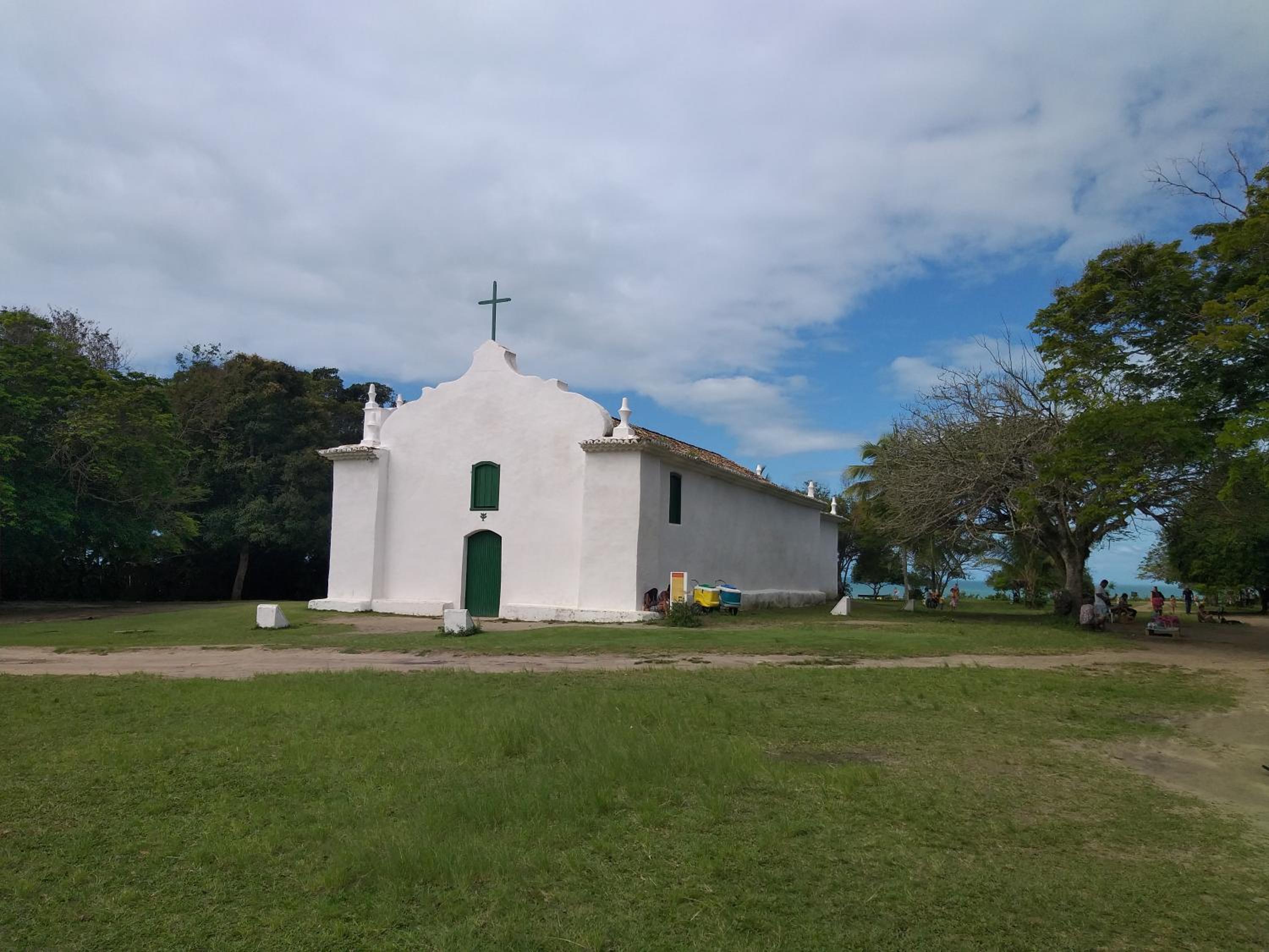 Villa Marfim - Arraial d'Ajuda