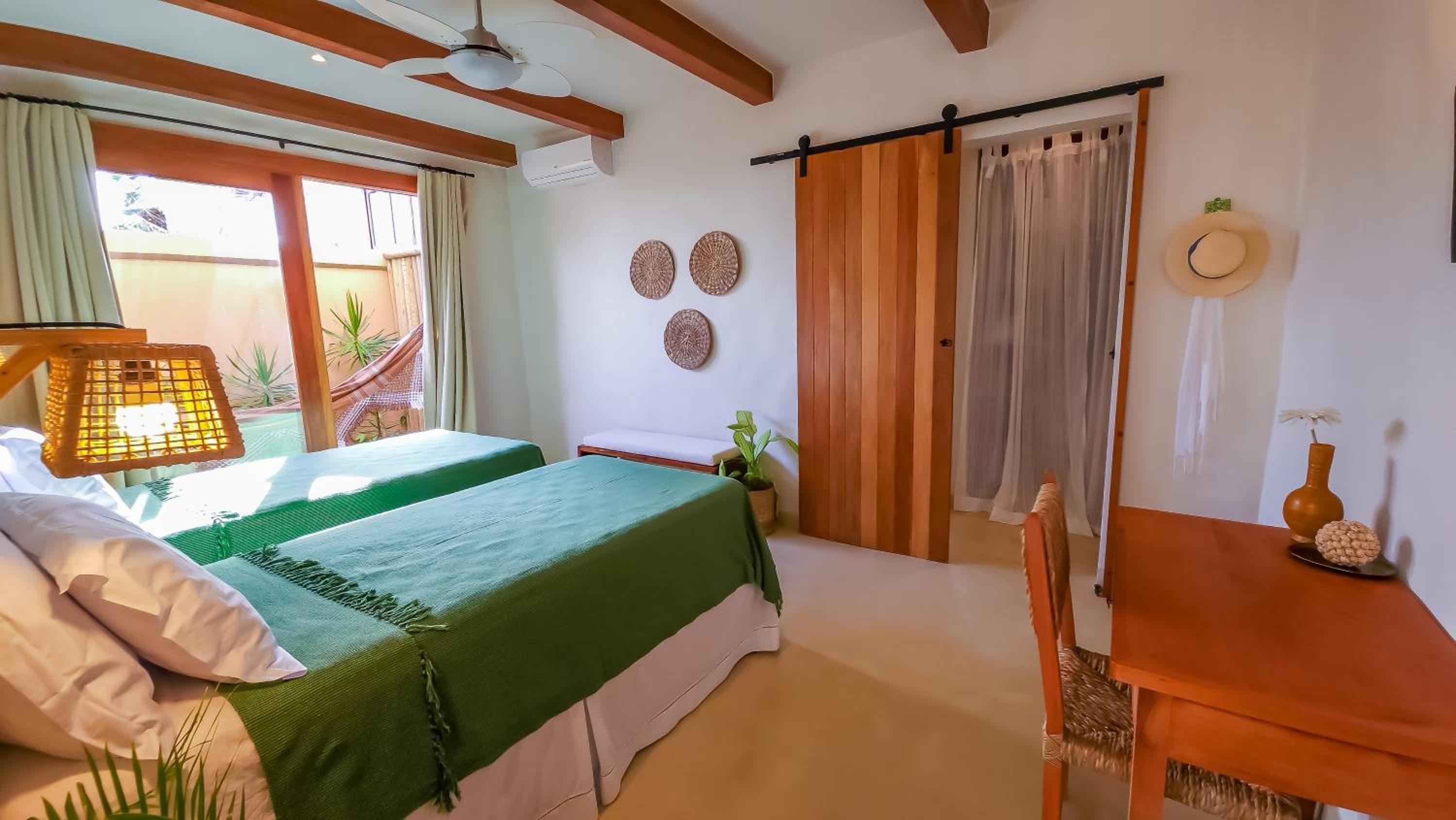 Villa Marfim - Arraial d'Ajuda
