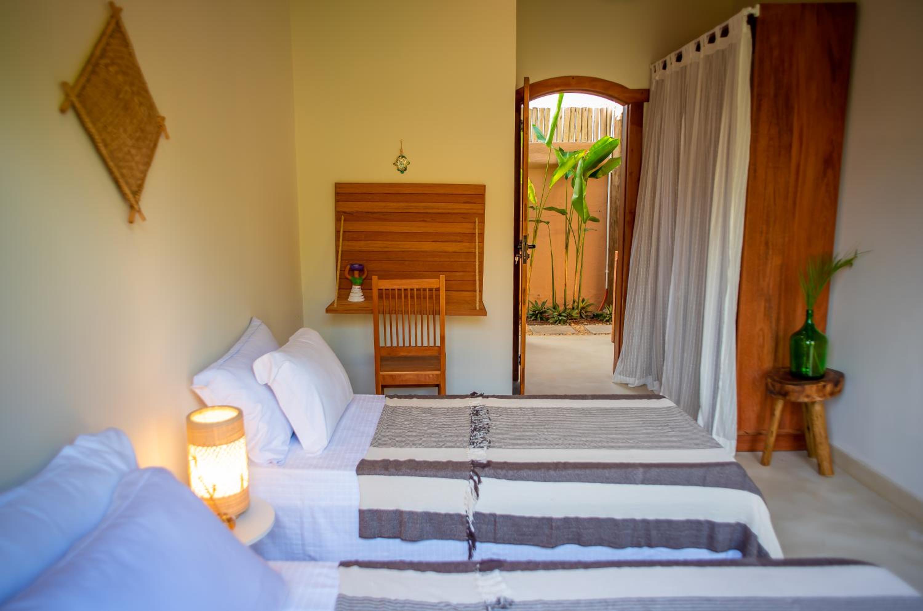Villa Marfim - Arraial d'Ajuda