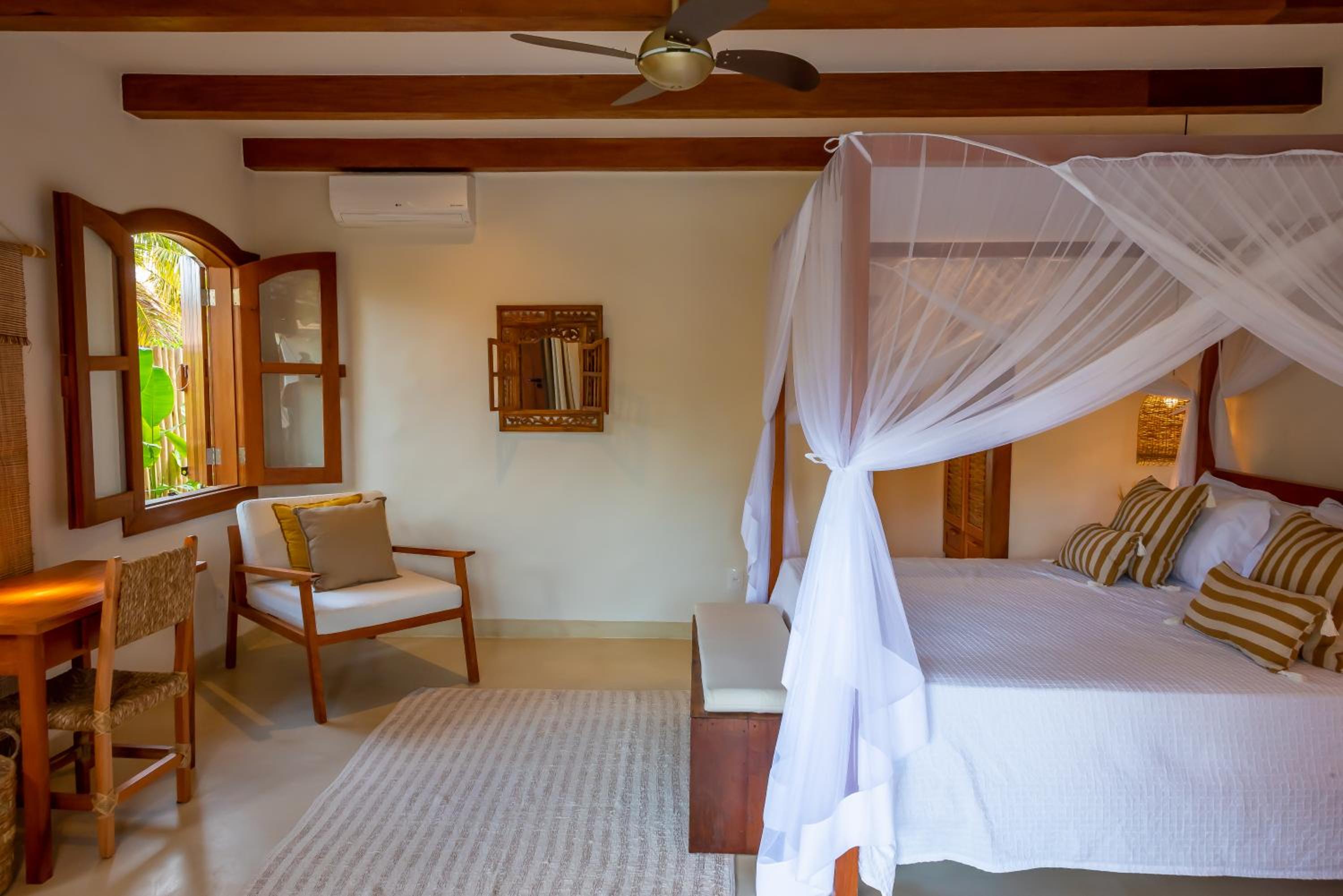 Villa Marfim - Arraial d'Ajuda