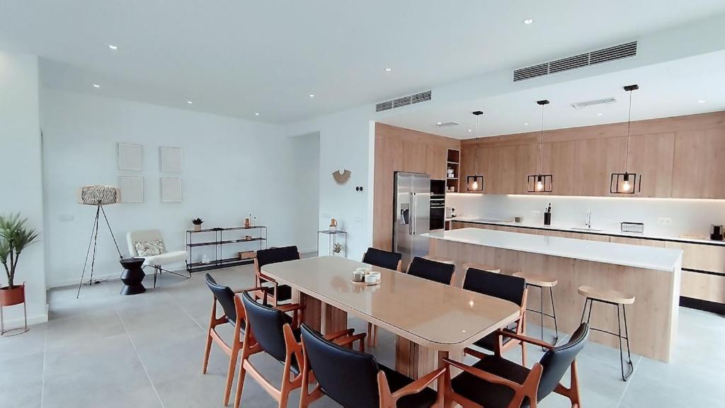 Valverde 3 Villa, Vilamoura, Algarve, only 5 minutes from Marina, Golf and Beach view 4