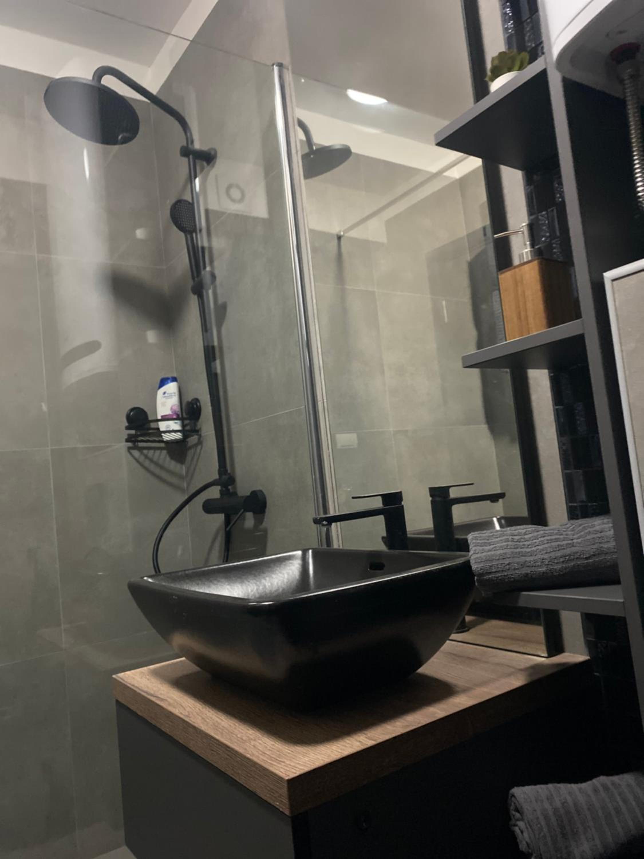 SpaNish apartman