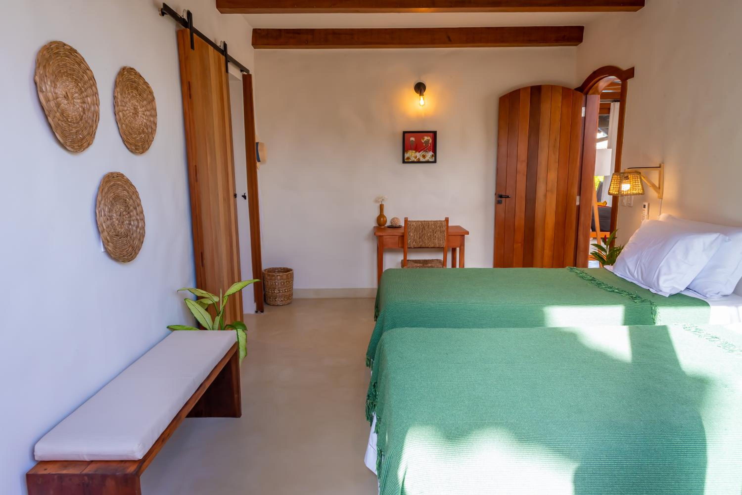 Villa Marfim - Arraial d'Ajuda