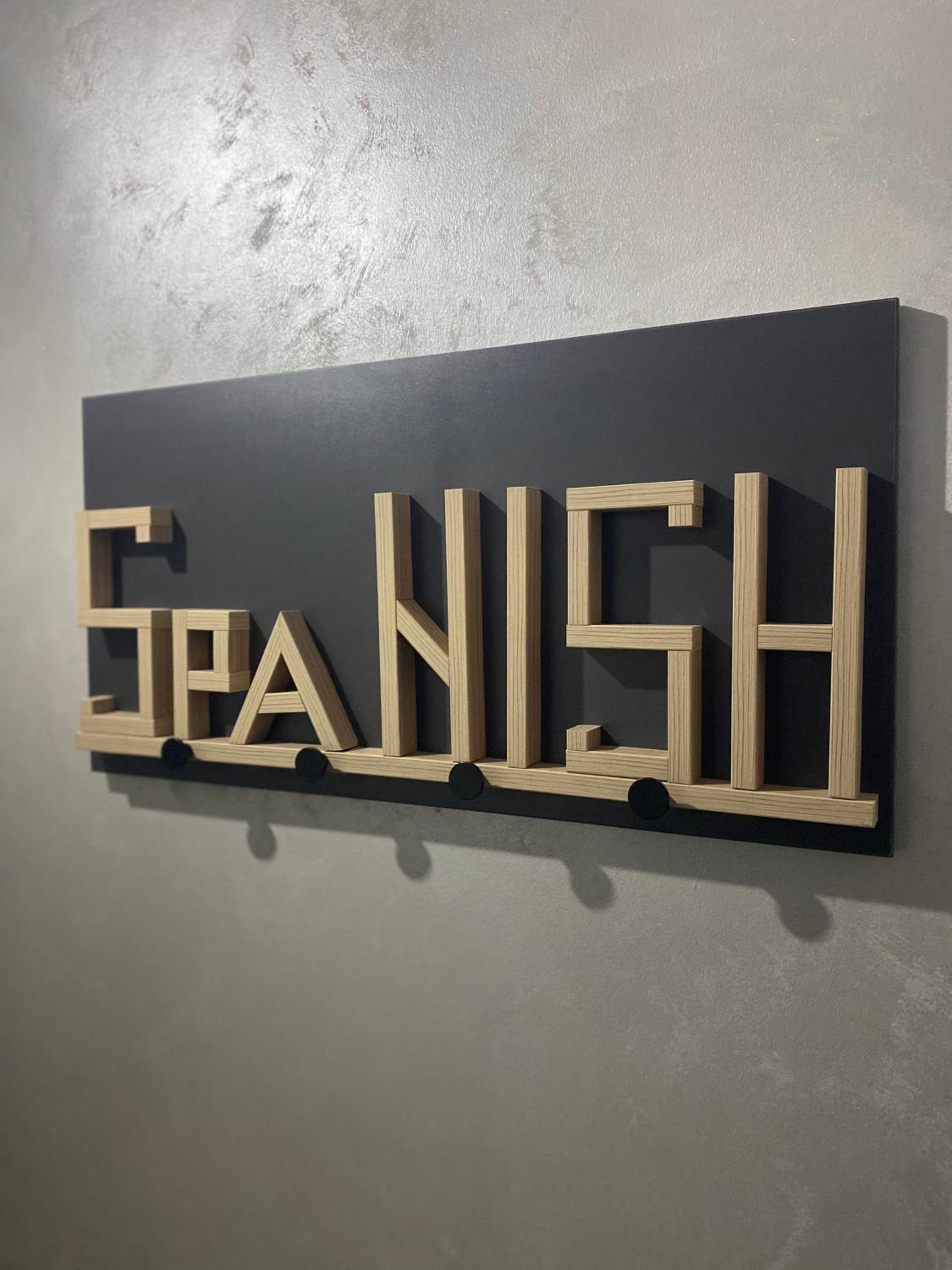 SpaNish apartman