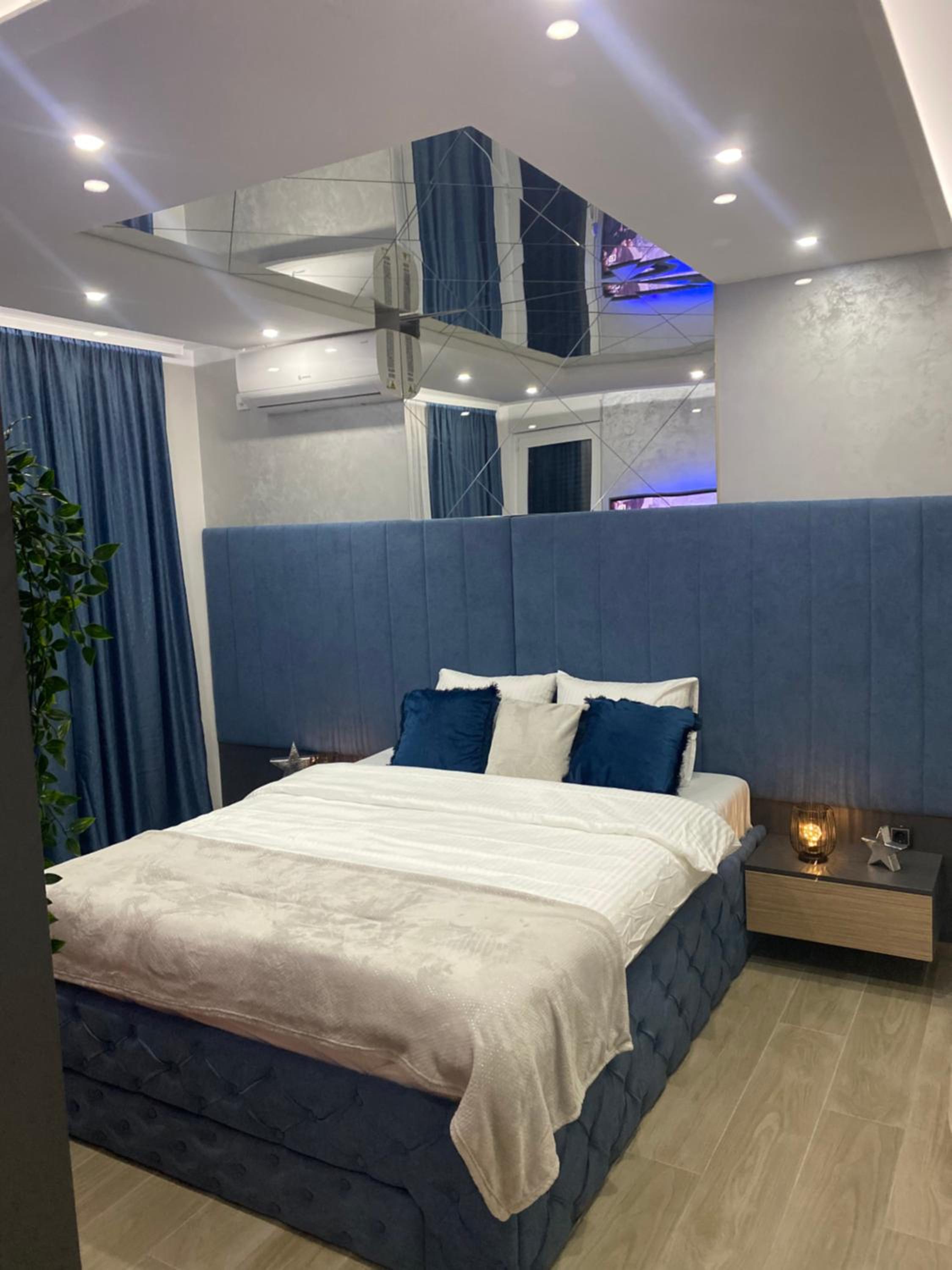 SpaNish apartman