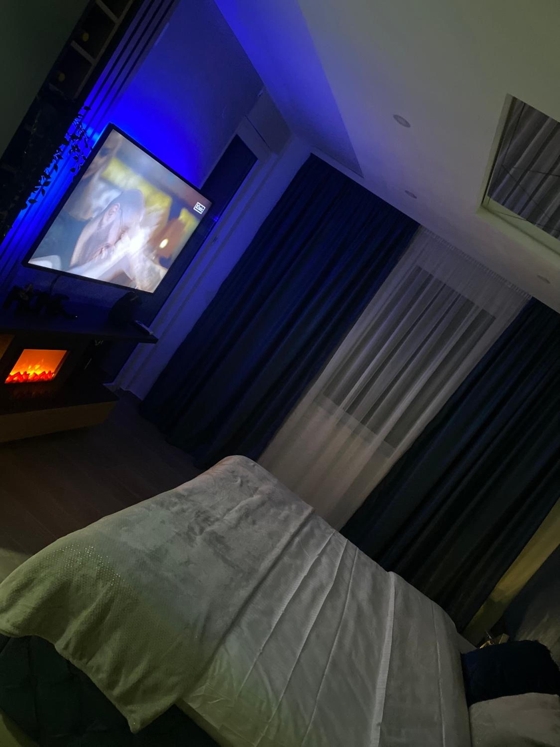 SpaNish apartman
