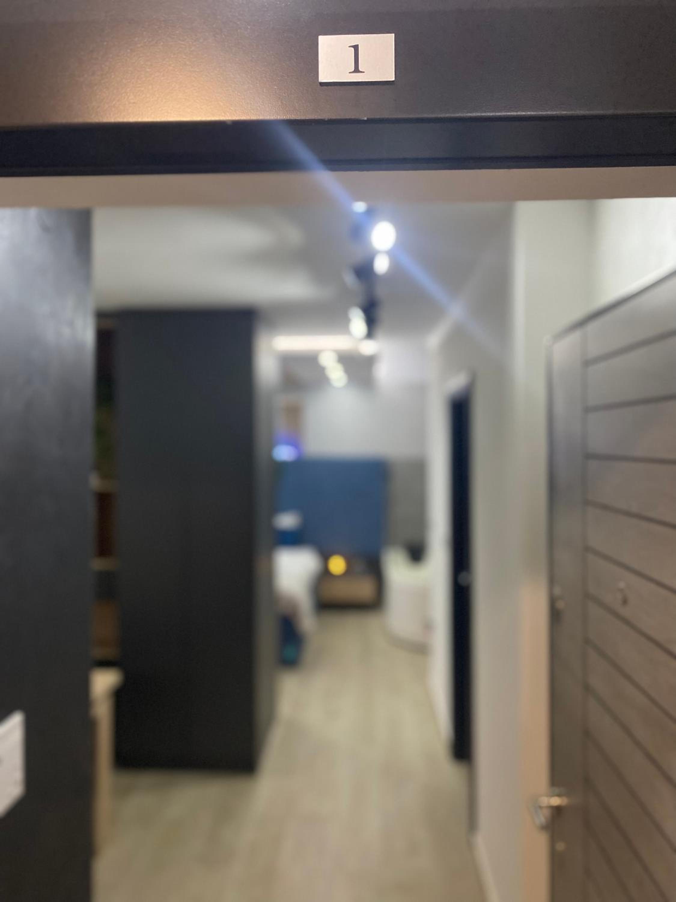 SpaNish apartman