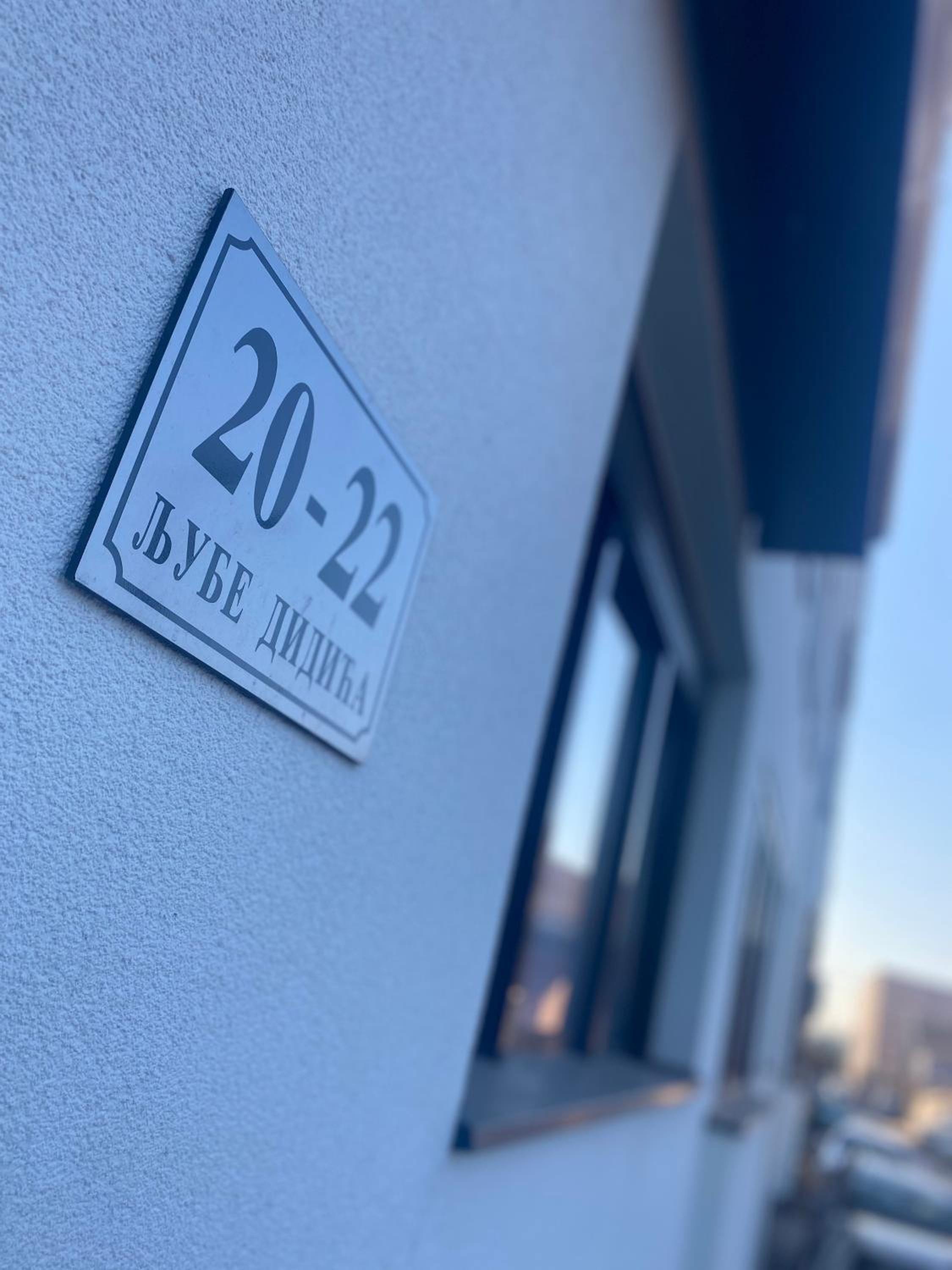 SpaNish apartman