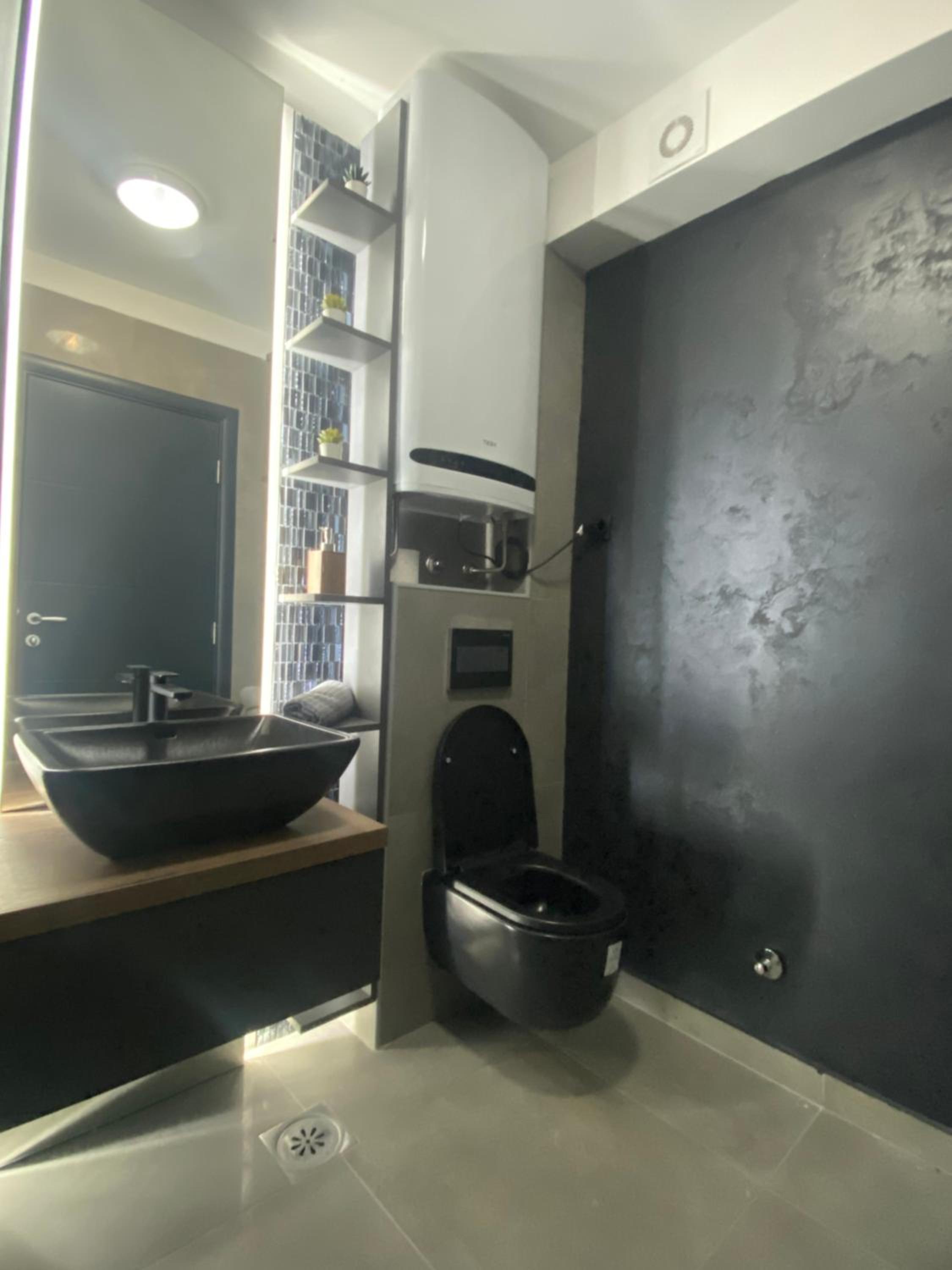 SpaNish apartman