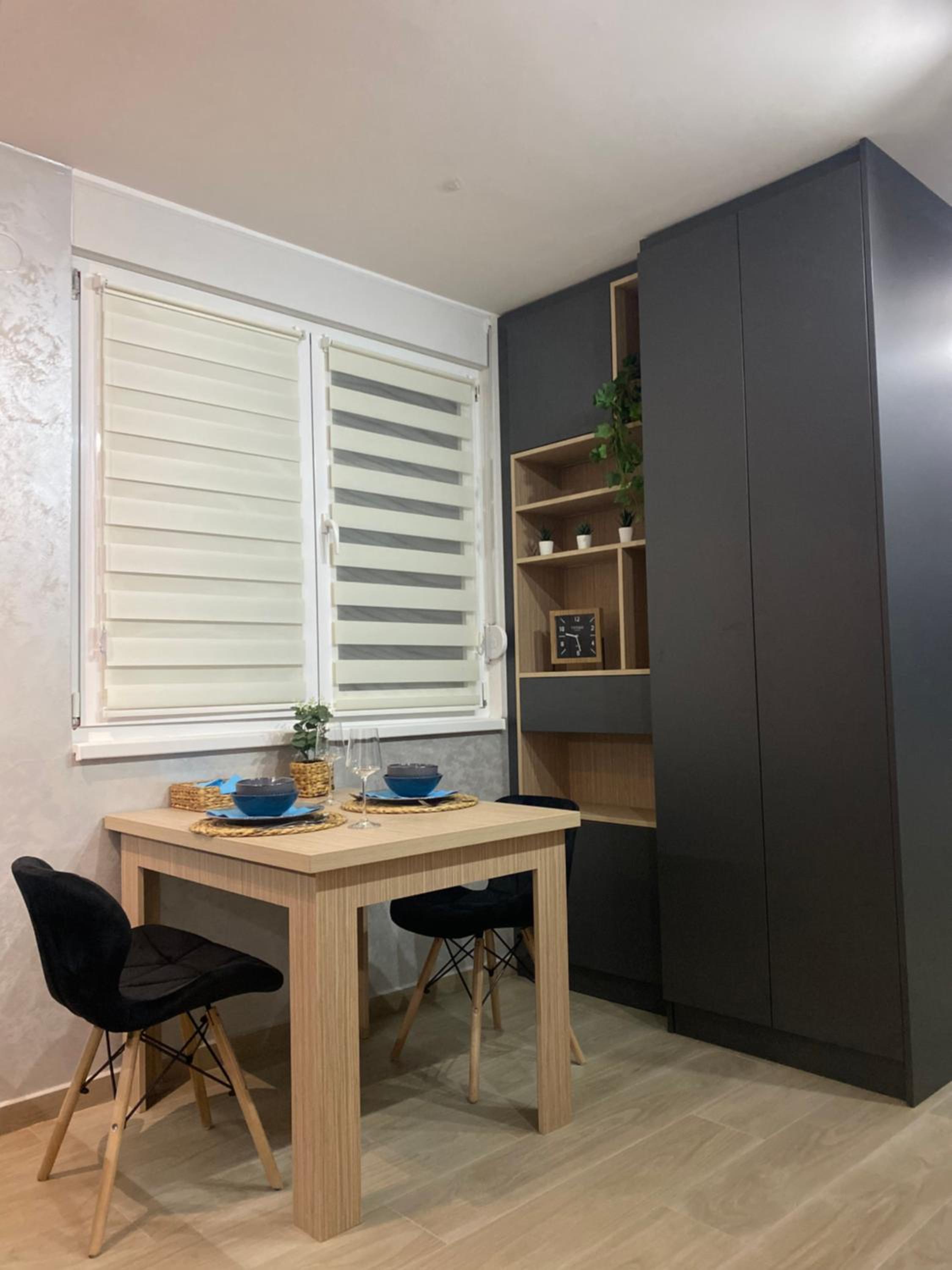 SpaNish apartman