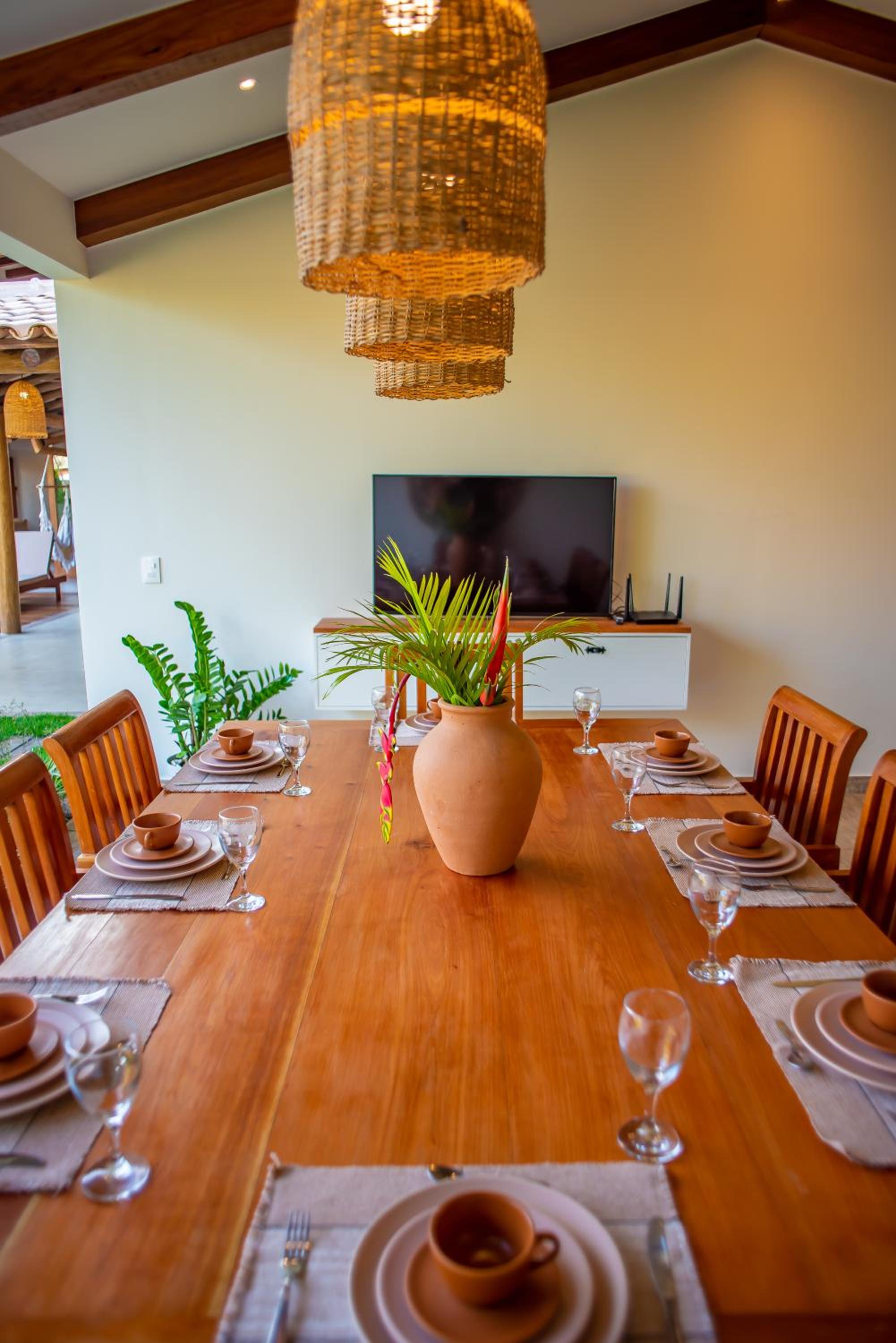 Villa Marfim - Arraial d'Ajuda