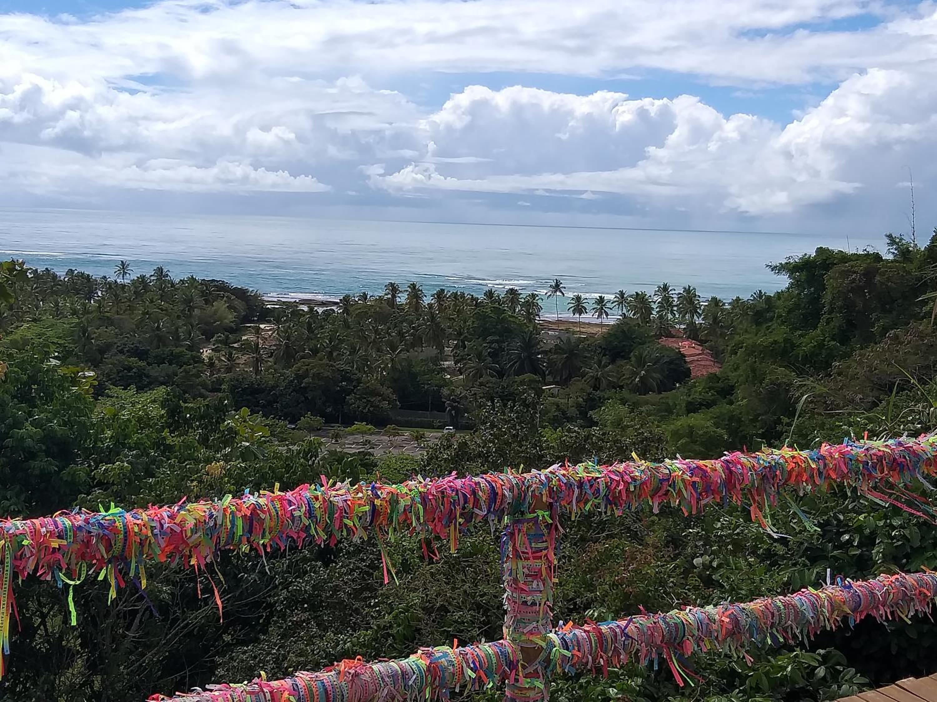 Villa Marfim - Arraial d'Ajuda