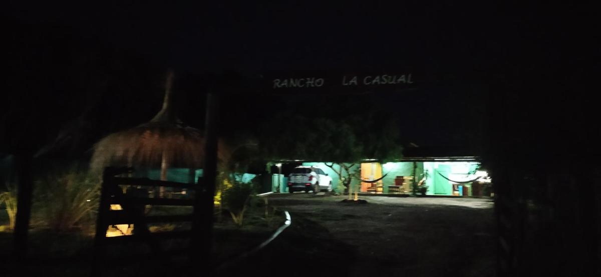 Rancho la Casual view 5