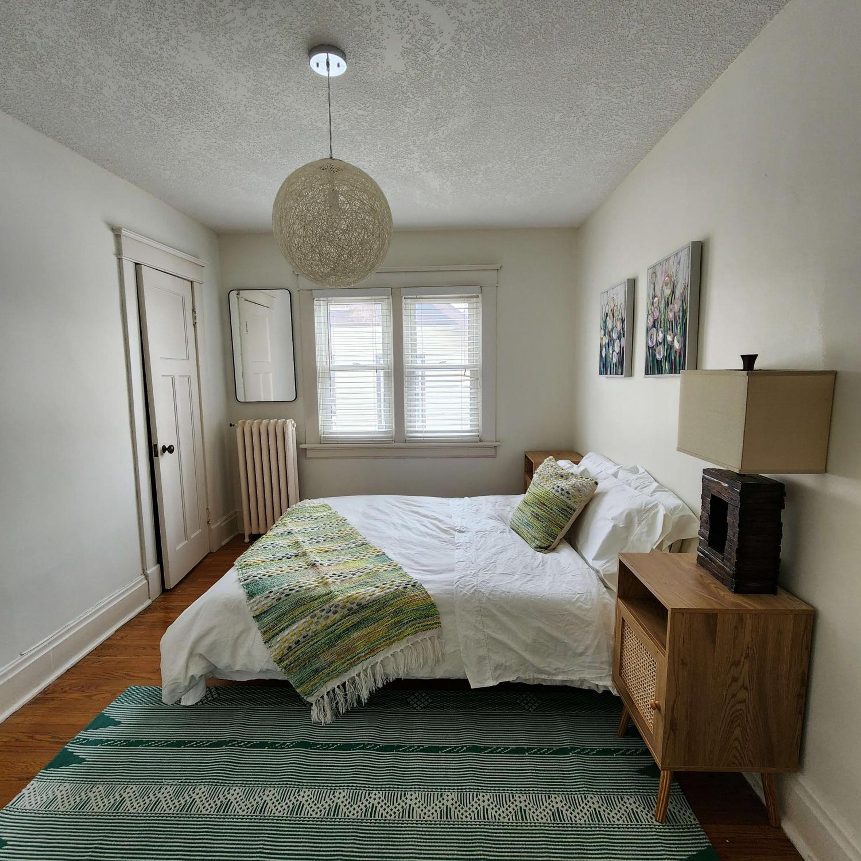 Kitchener Vacations - The Pandora Century Home - Property Image 3